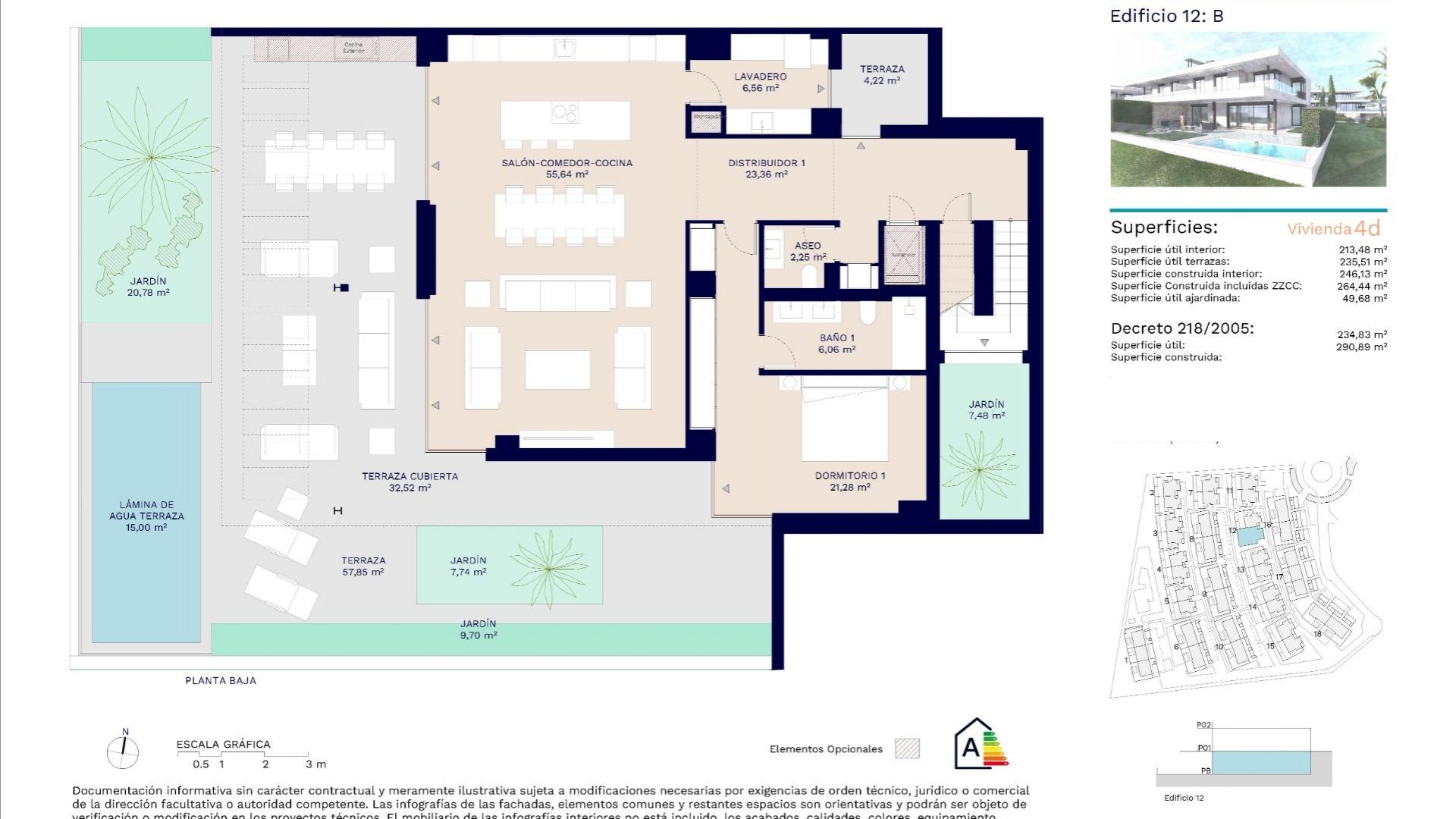 Nouvelle construction - Villa - Marbella - Santa Clara Golf