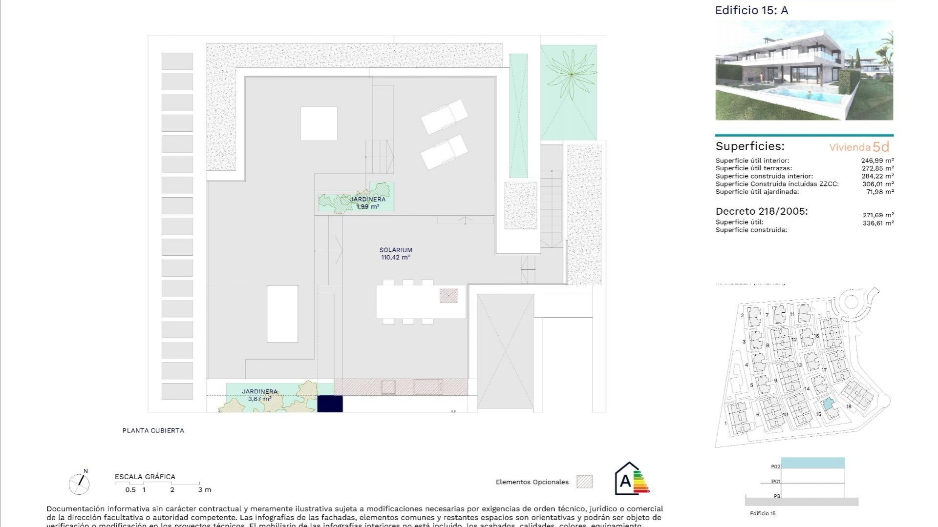 Nouvelle construction - Villa - Marbella - Santa Clara Golf