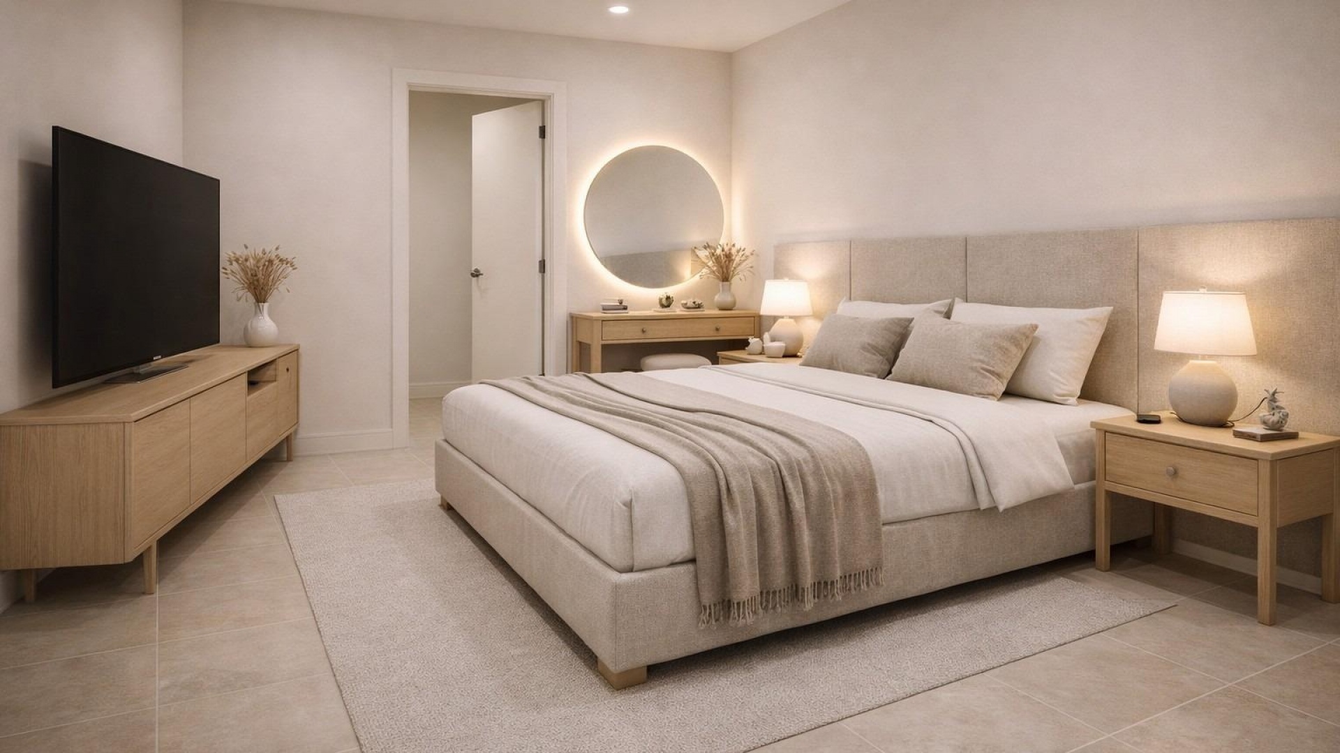 Nouvelle construction - Villa - Mazarron - Country Club