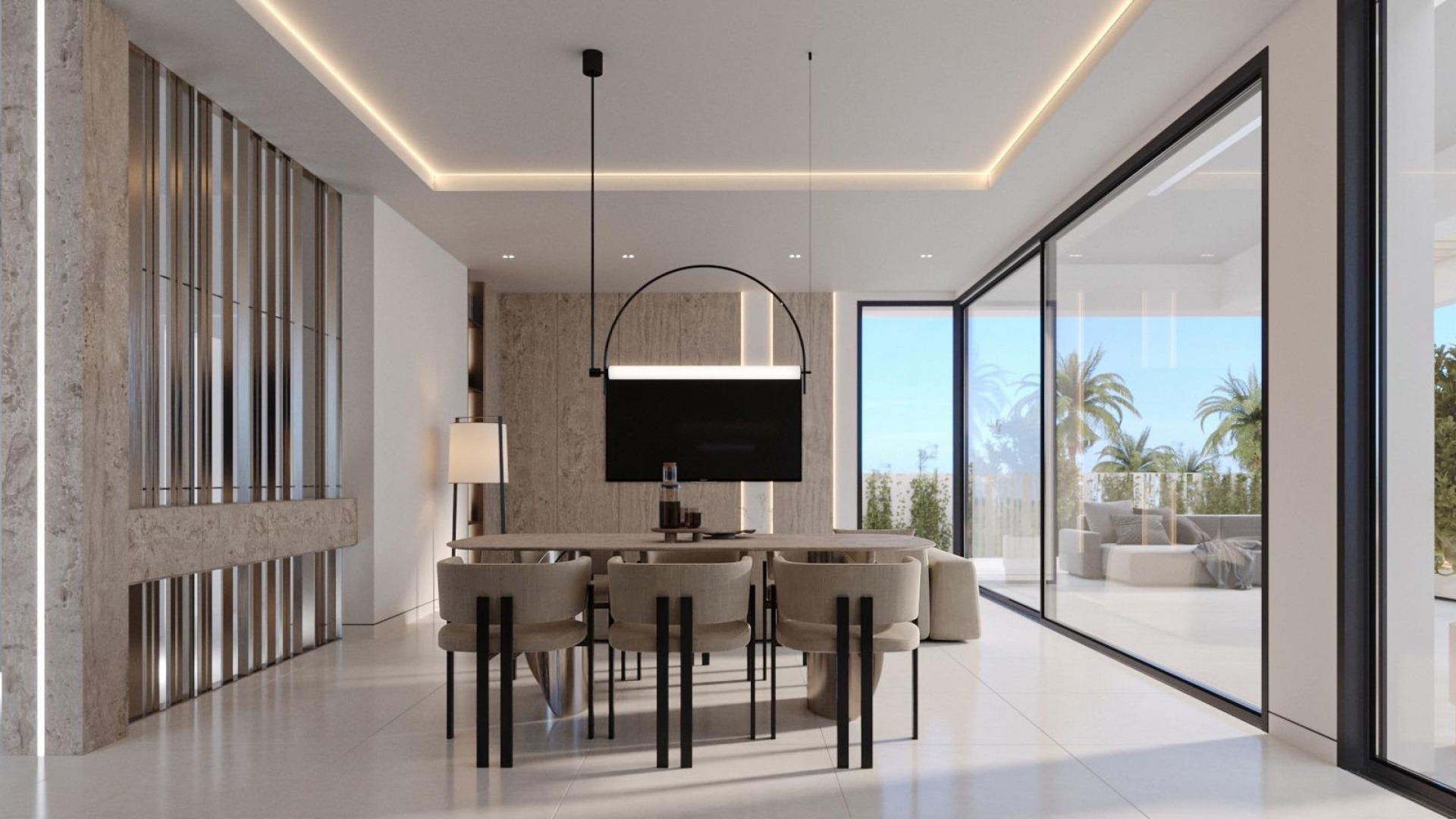 Nouvelle construction - Villa - Mijas - Calahonda