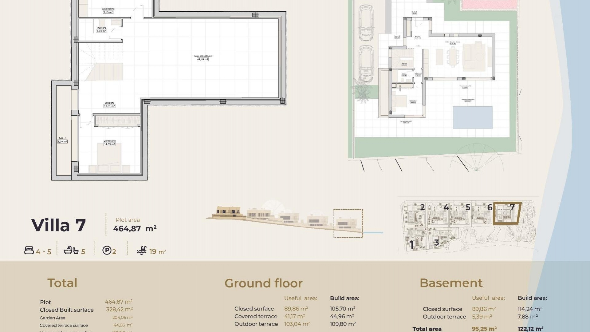 Nouvelle construction - Villa - Mijas - Calahonda