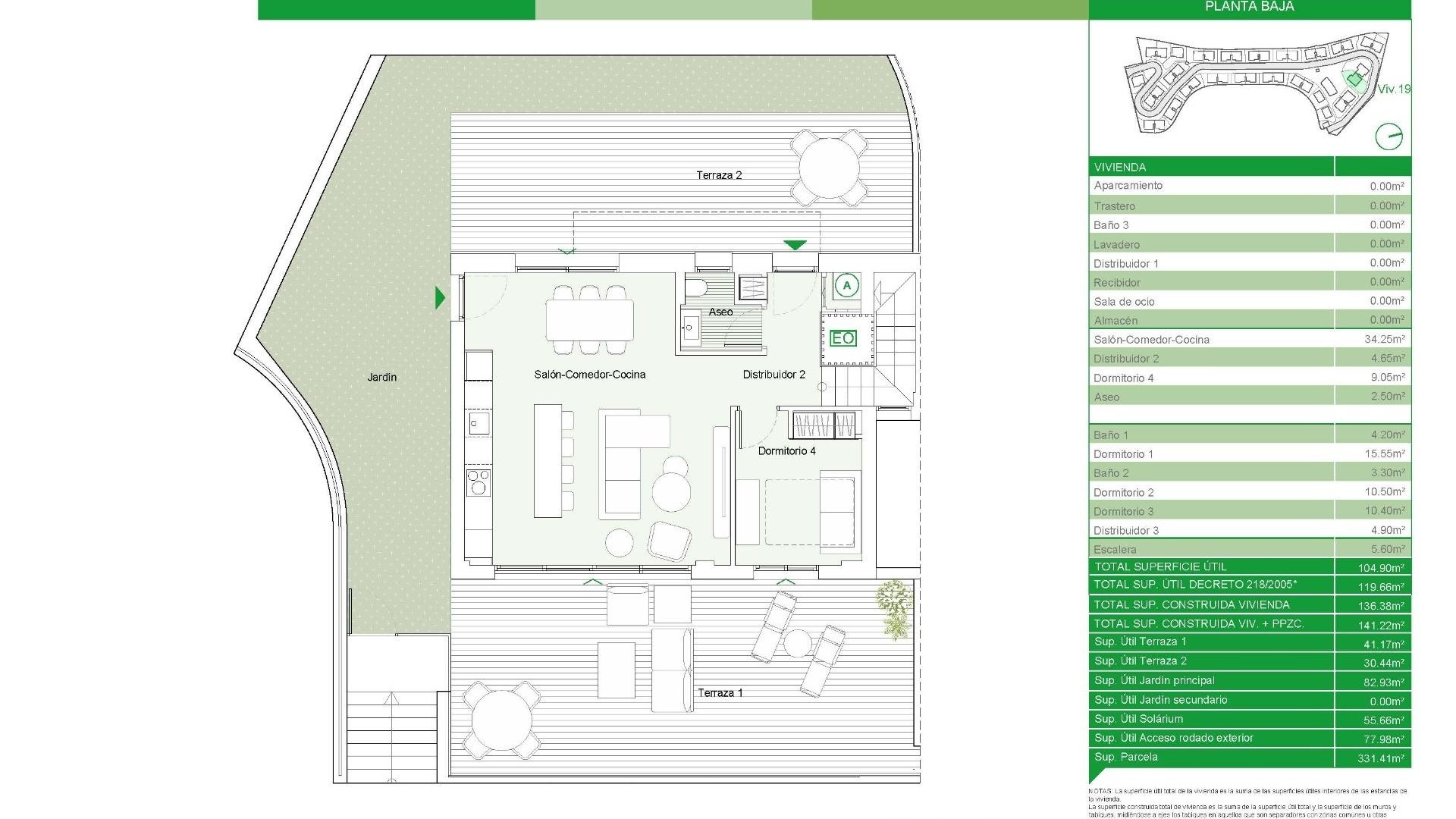 Nouvelle construction - Villa - Mijas - Calanova Golf