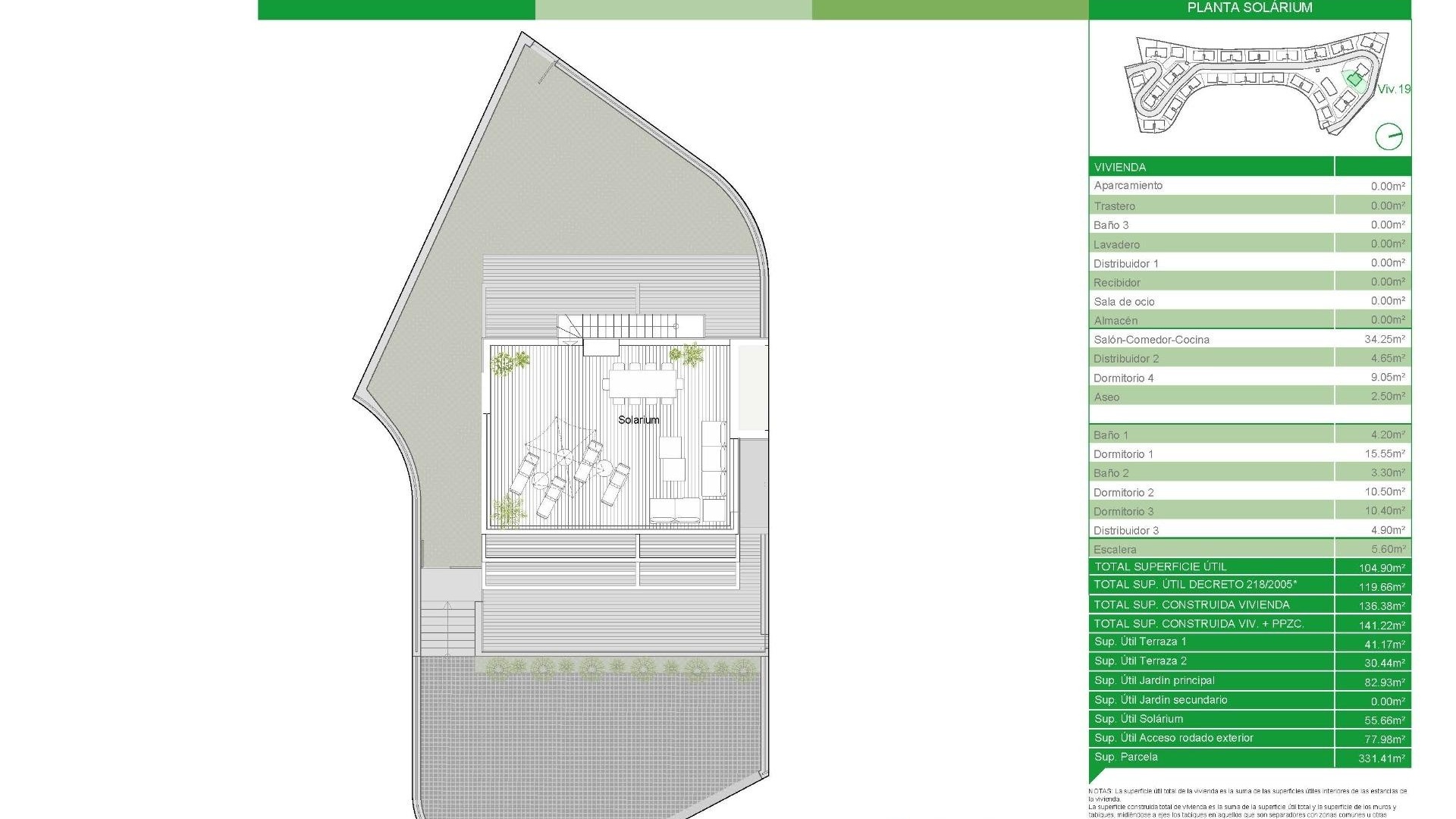 Nouvelle construction - Villa - Mijas - Calanova Golf