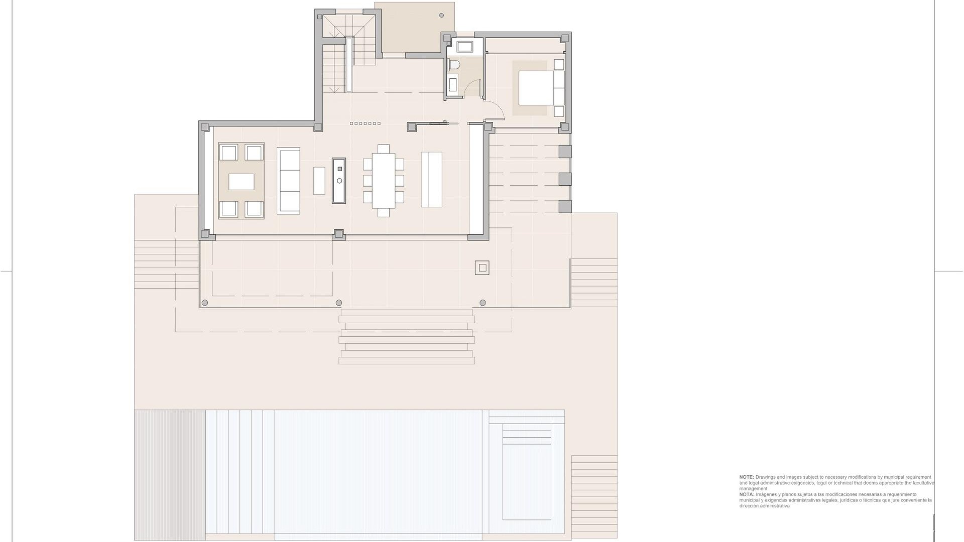 Nouvelle construction - Villa - Mijas - Cerros Del Águila