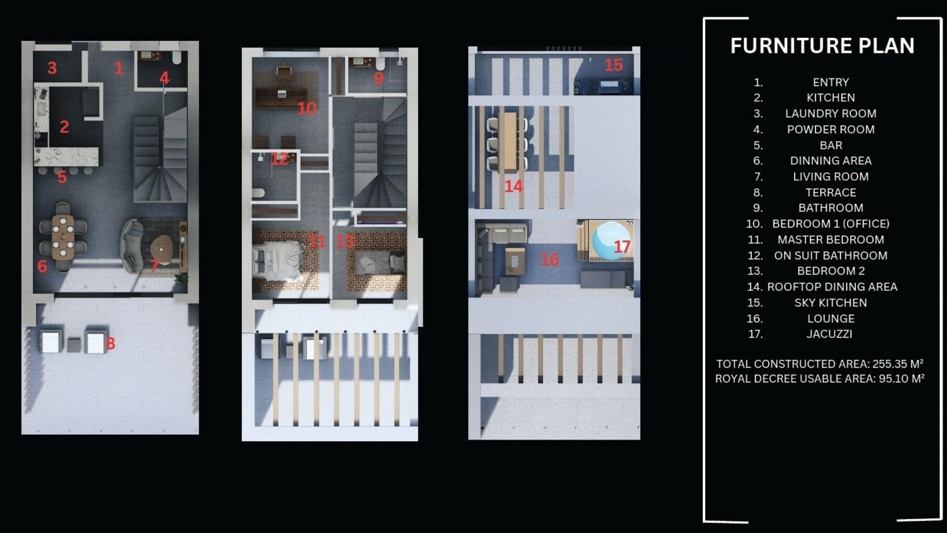 Nouvelle construction - Villa - Mijas - El Faro
