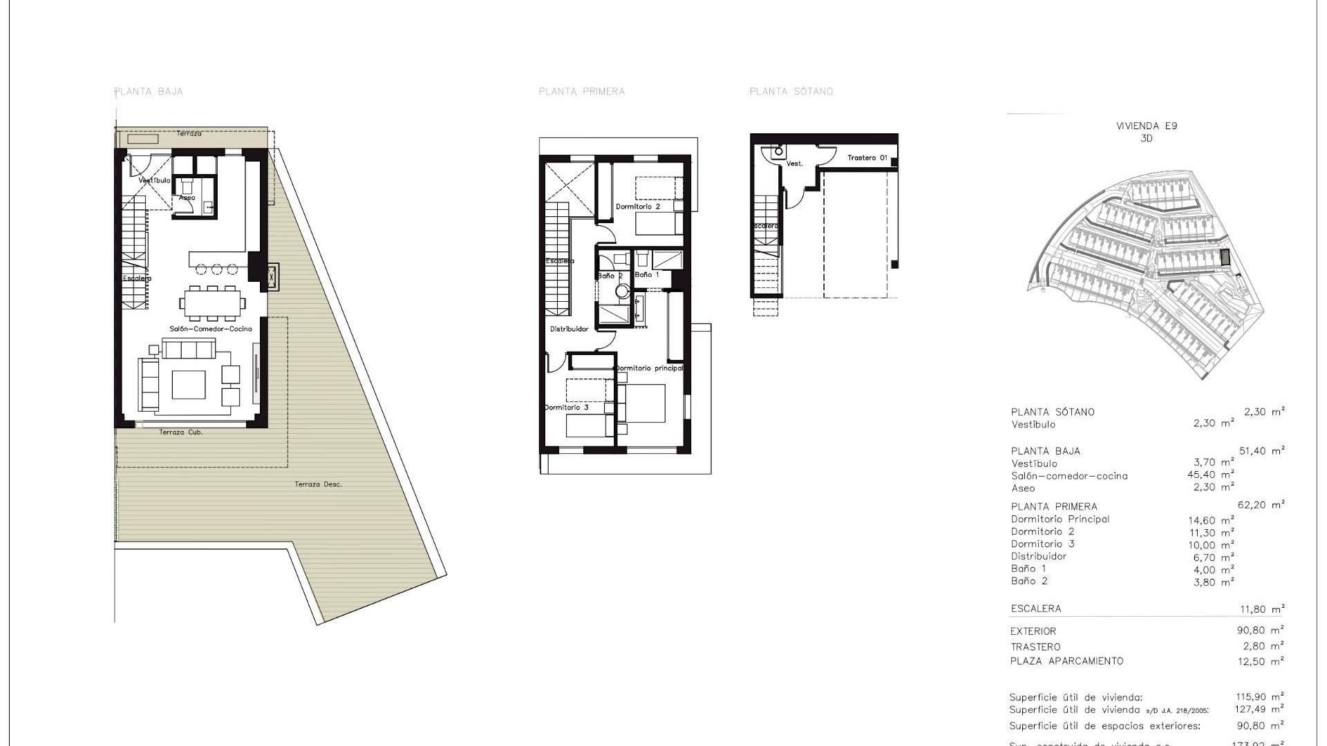 Nouvelle construction - Villa - Mijas - La Cala