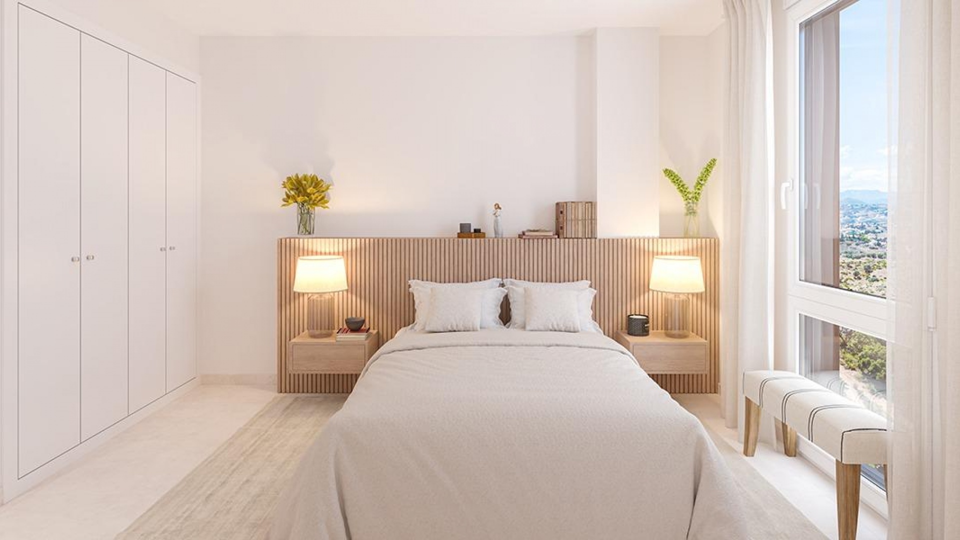 Nouvelle construction - Villa - Mijas - La Cala