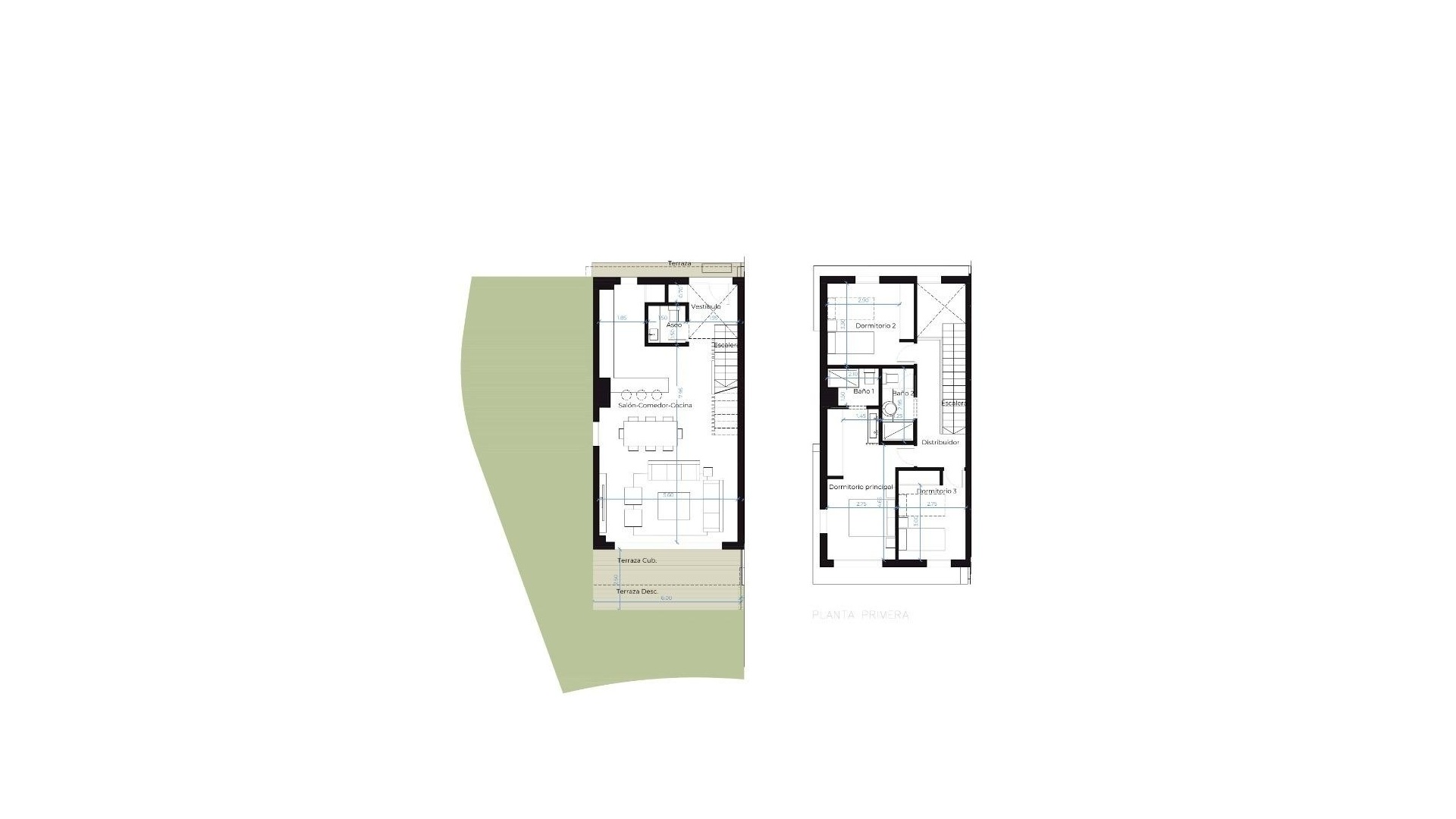 Nouvelle construction - Villa - Mijas - La Cala