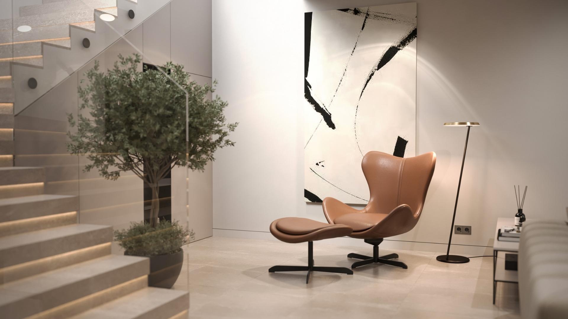 Nouvelle construction - Villa - Mijas - La Capellania