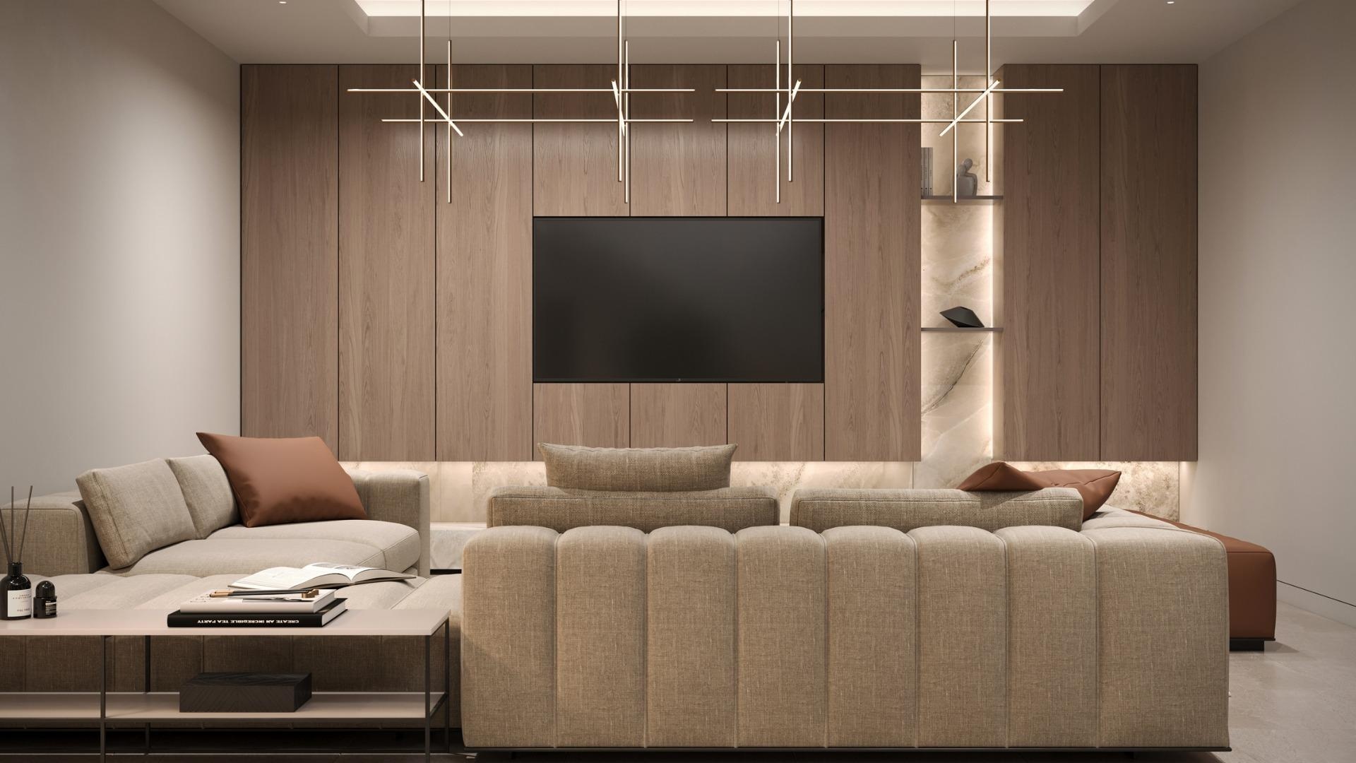 Nouvelle construction - Villa - Mijas - La Capellania