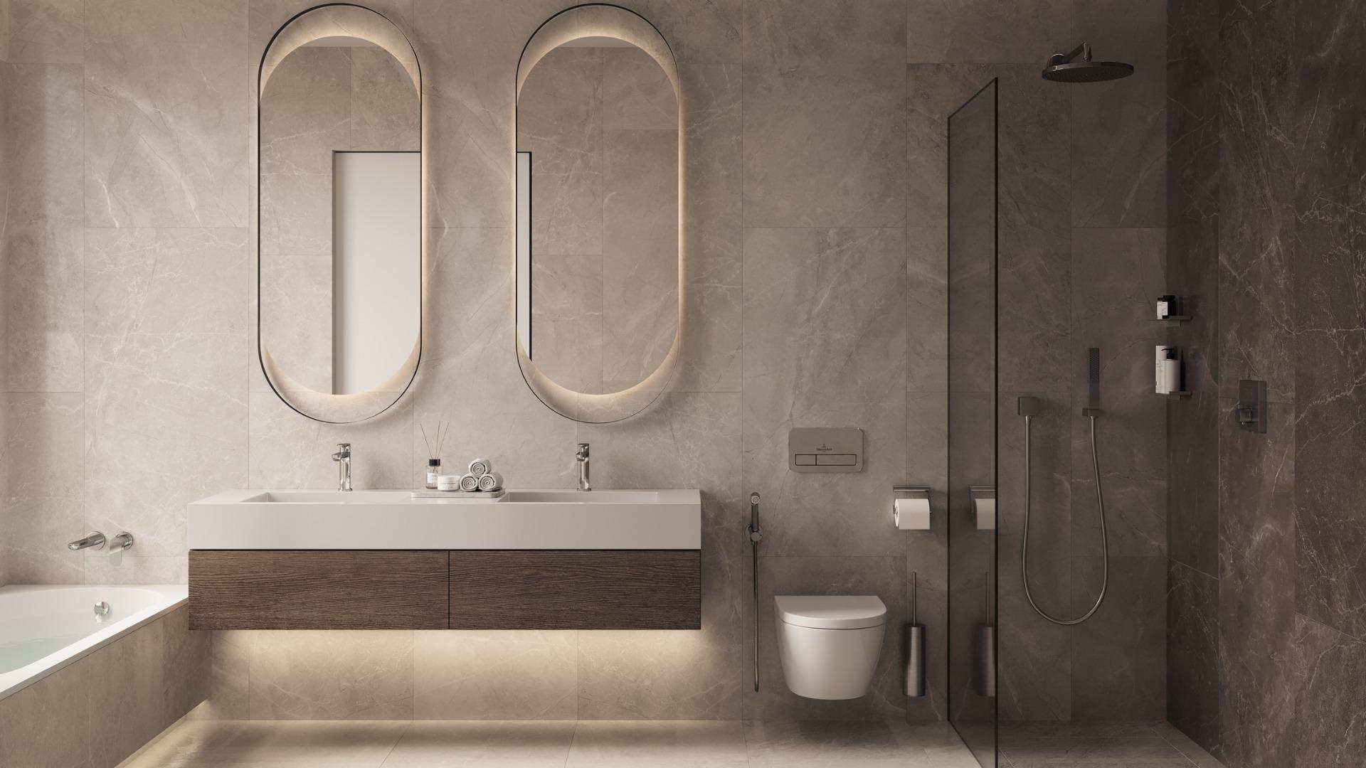 Nouvelle construction - Villa - Mijas - La Capellania