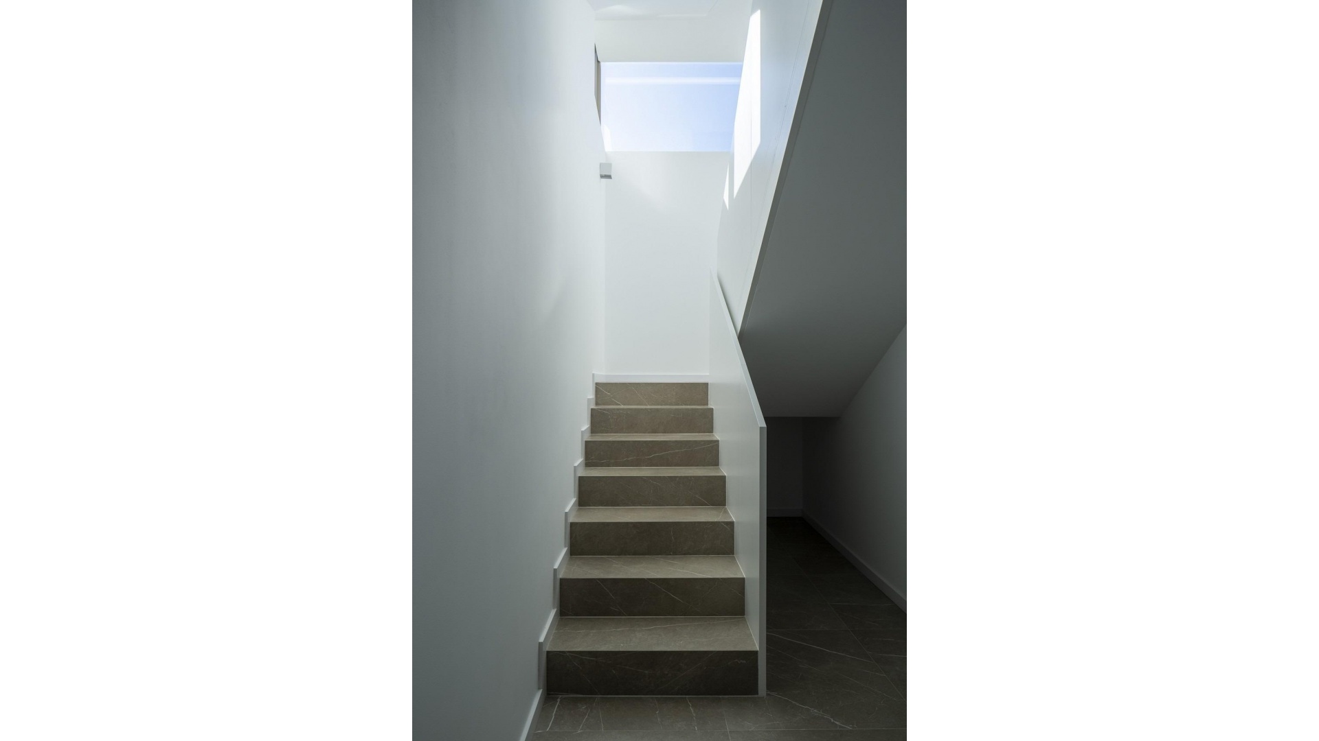 Nouvelle construction - Villa - Mijas - Las Farolas