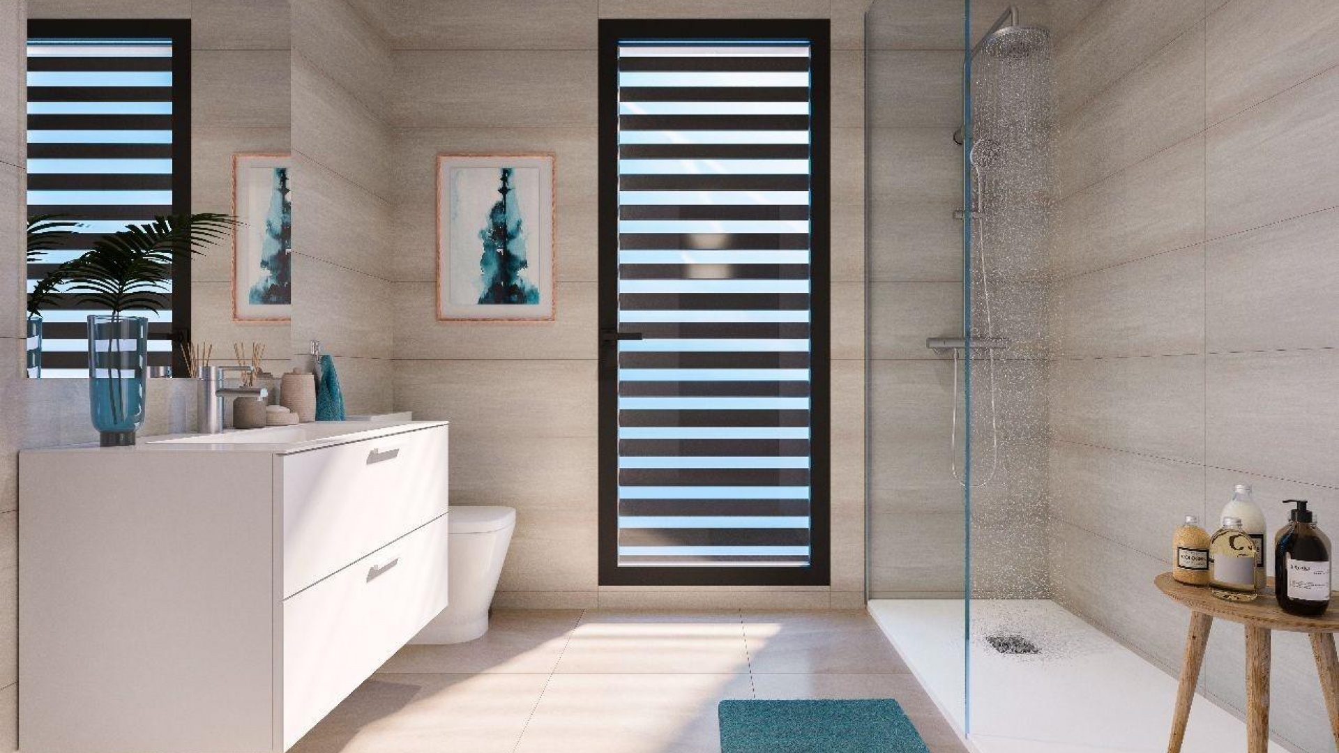 Nouvelle construction - Villa - Mijas - Riviera Del Sol