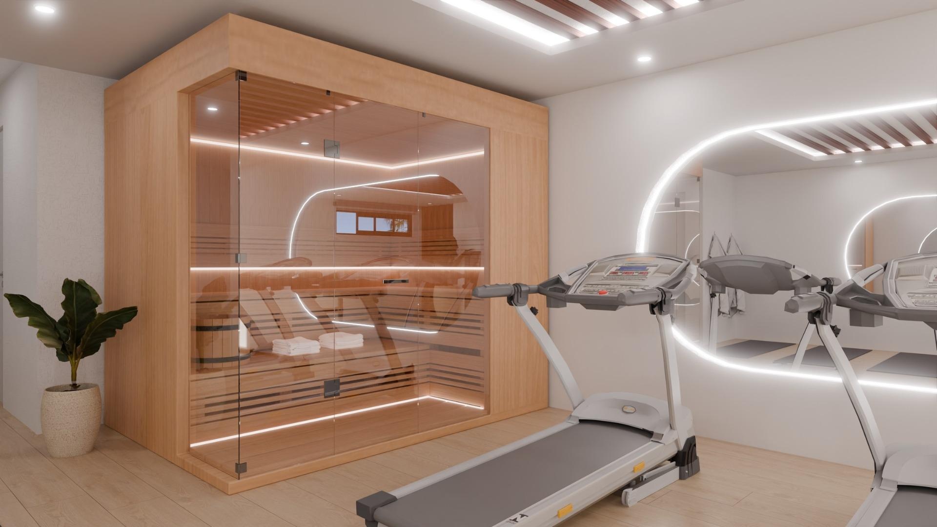 Nouvelle construction - Villa - Mijas - Urb. Riviera Sol