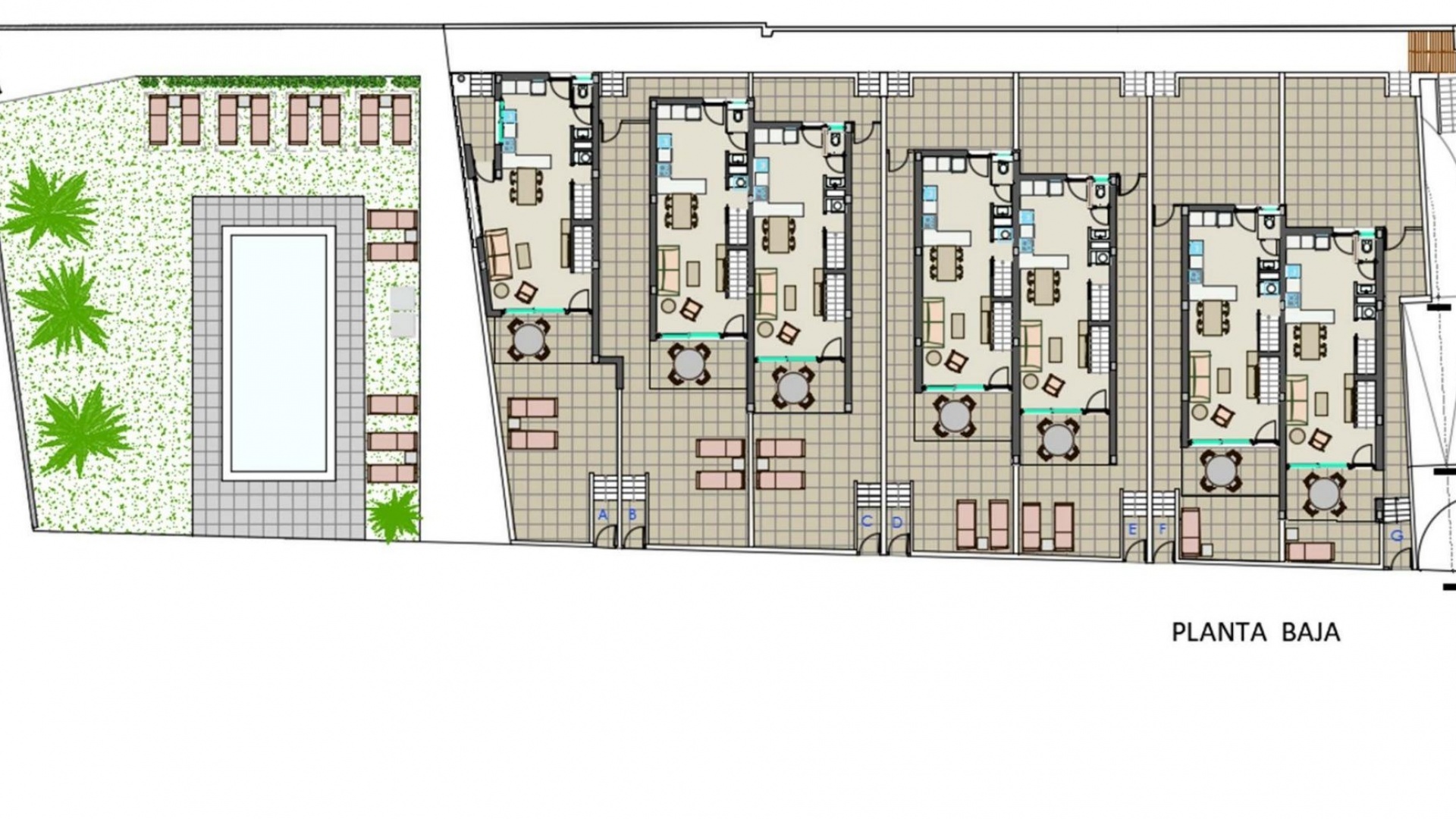 Nouvelle construction - Villa - Moncofa - Playa de Chilches