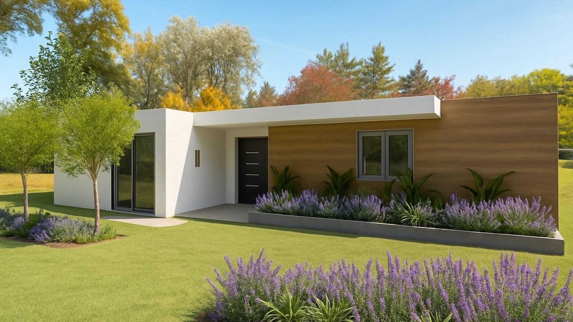 Nouvelle construction - Villa - Monforte Del Cid - La Capitana