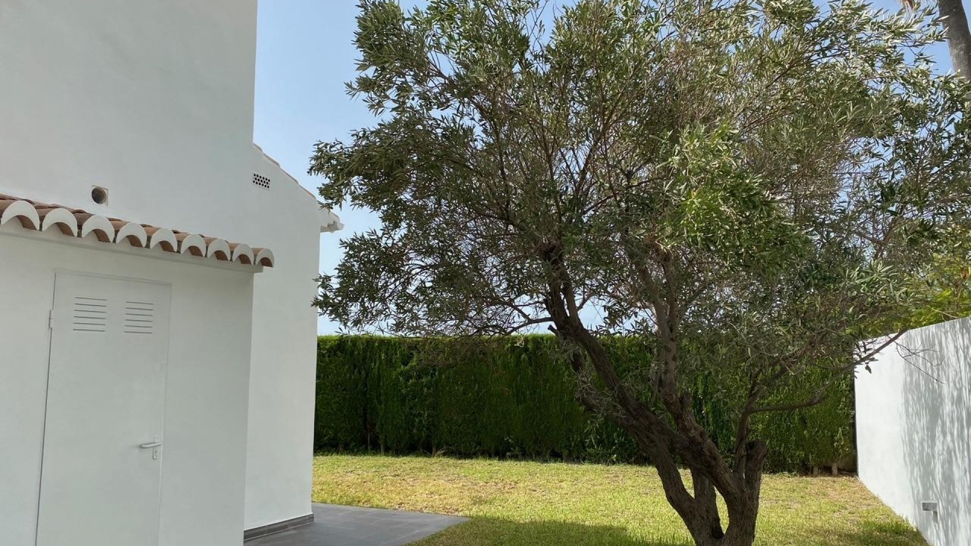 Nouvelle construction - Villa - Moraira - La Sabatera