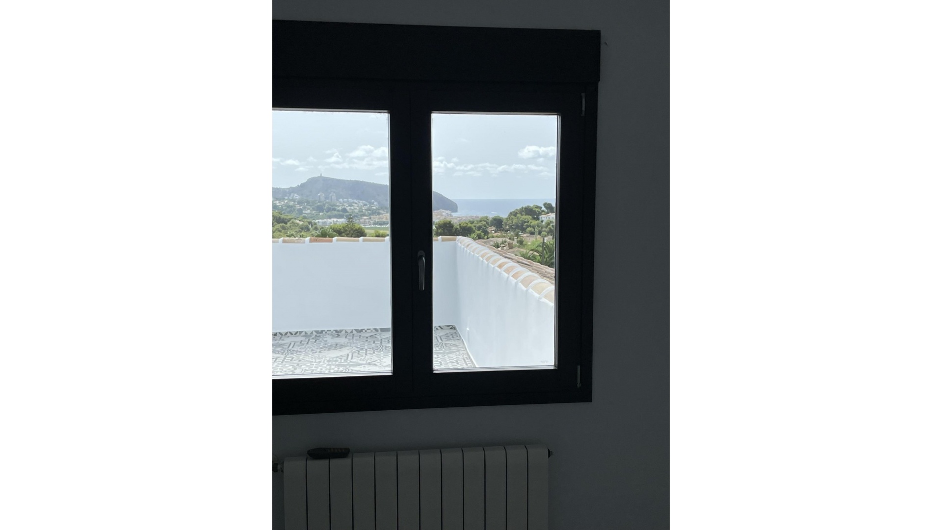 Nouvelle construction - Villa - Moraira - La Sabatera