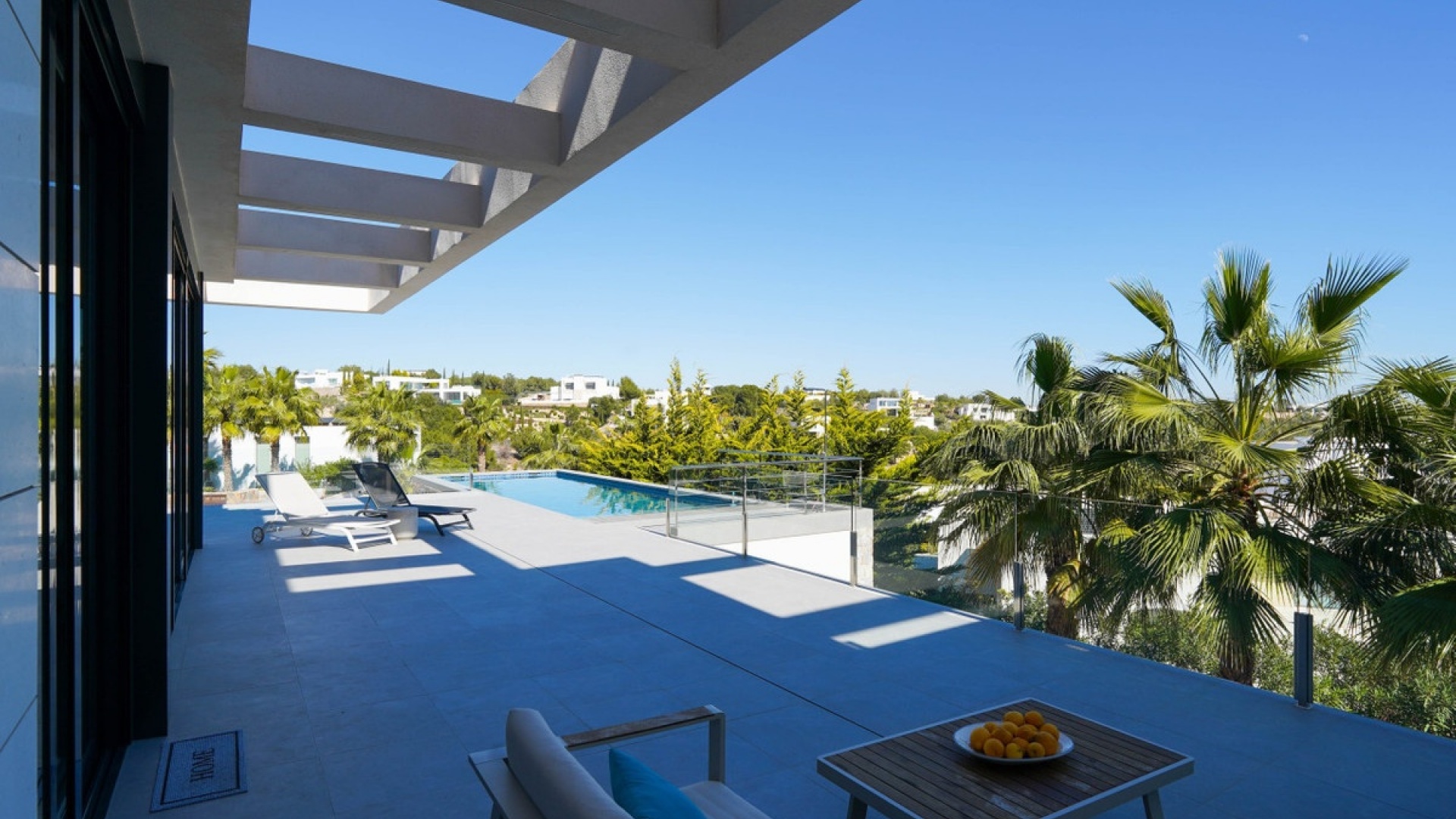 Nouvelle construction - Villa - Orihuela - Las Colinas Golf Resort