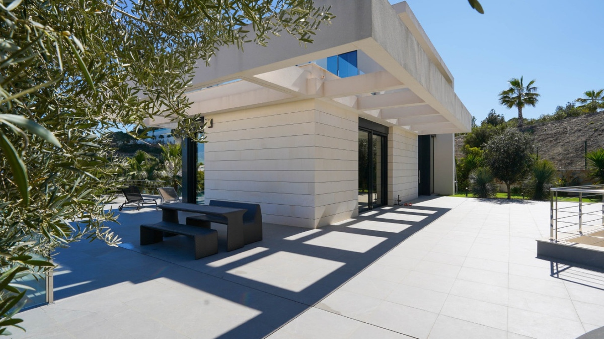 Nouvelle construction - Villa - Orihuela - Las Colinas Golf Resort
