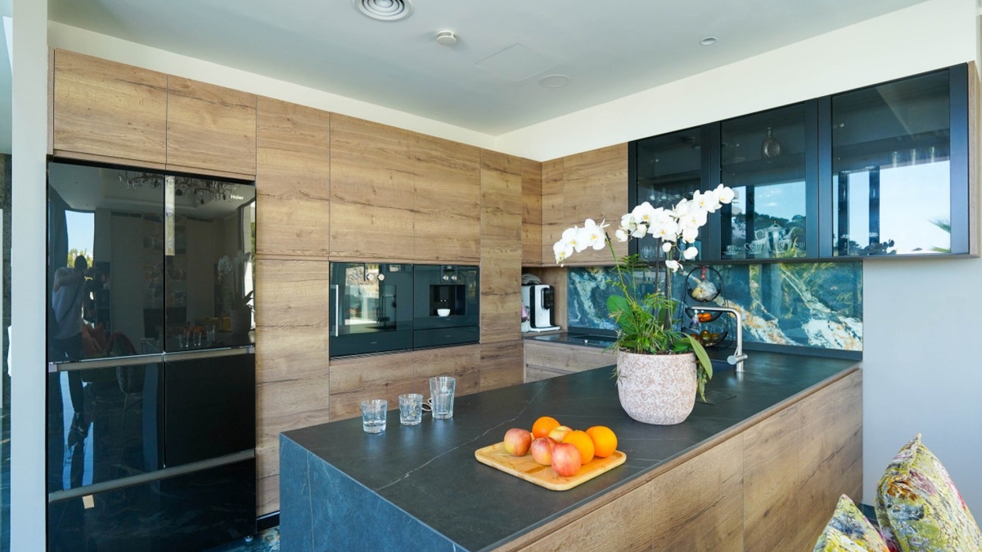 Nouvelle construction - Villa - Orihuela - Las Colinas Golf Resort