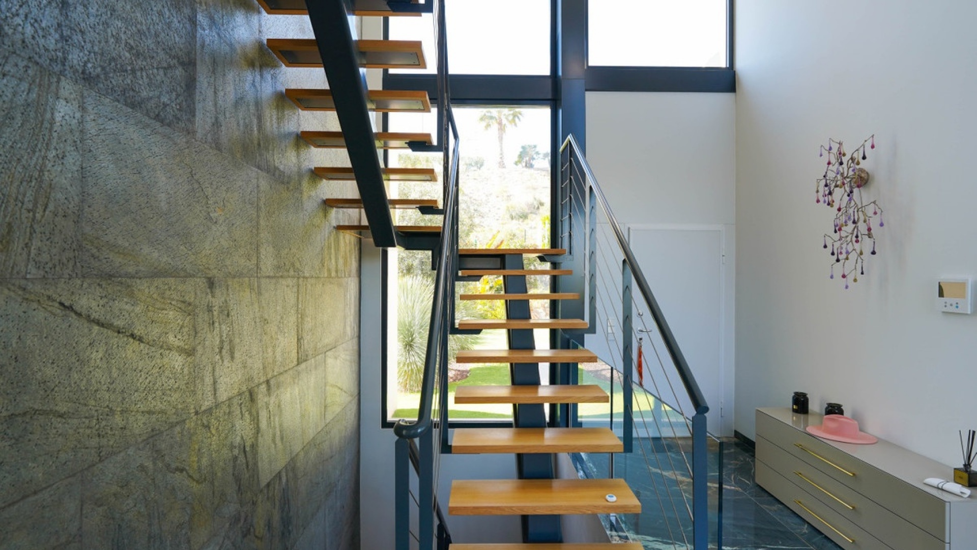 Nouvelle construction - Villa - Orihuela - Las Colinas Golf Resort