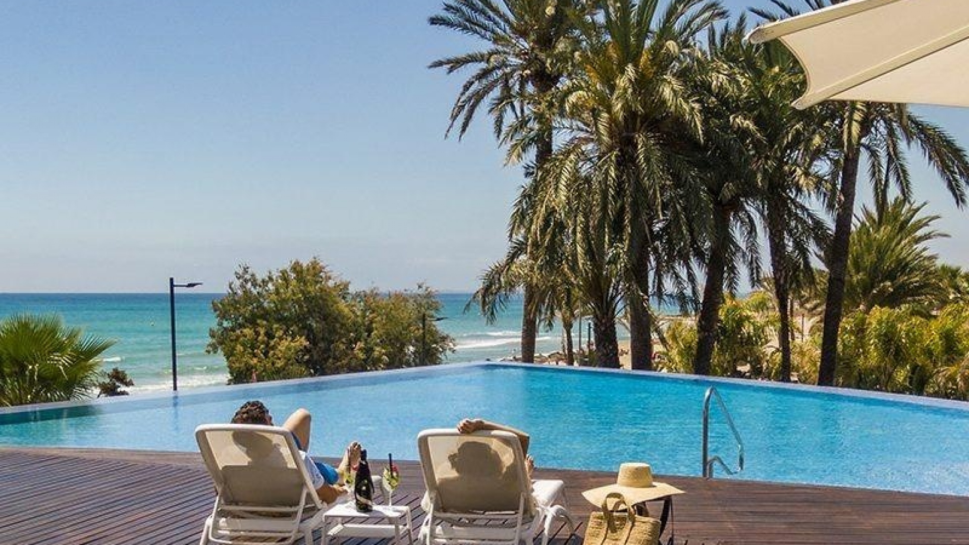 Nouvelle construction - Villa - Orihuela - Las Colinas Golf