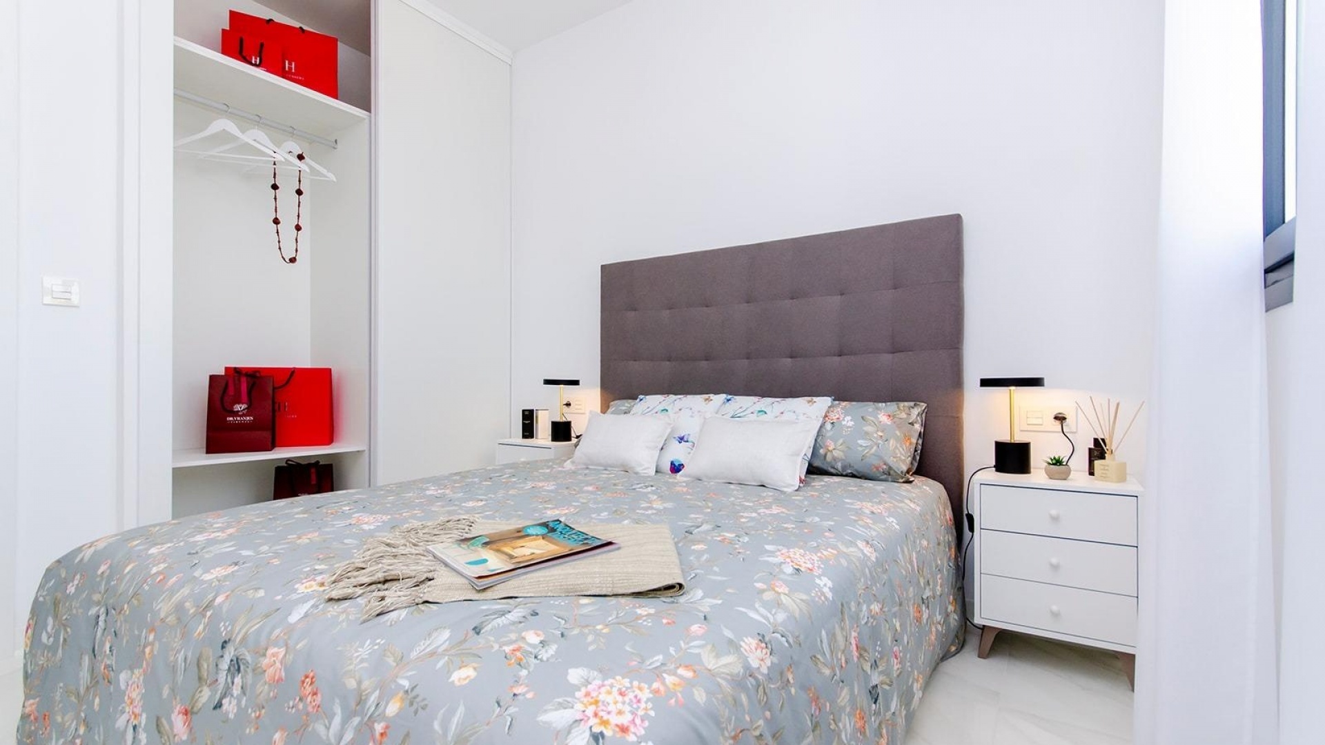 Nouvelle construction - Villa - Orihuela - Vistabella Golf