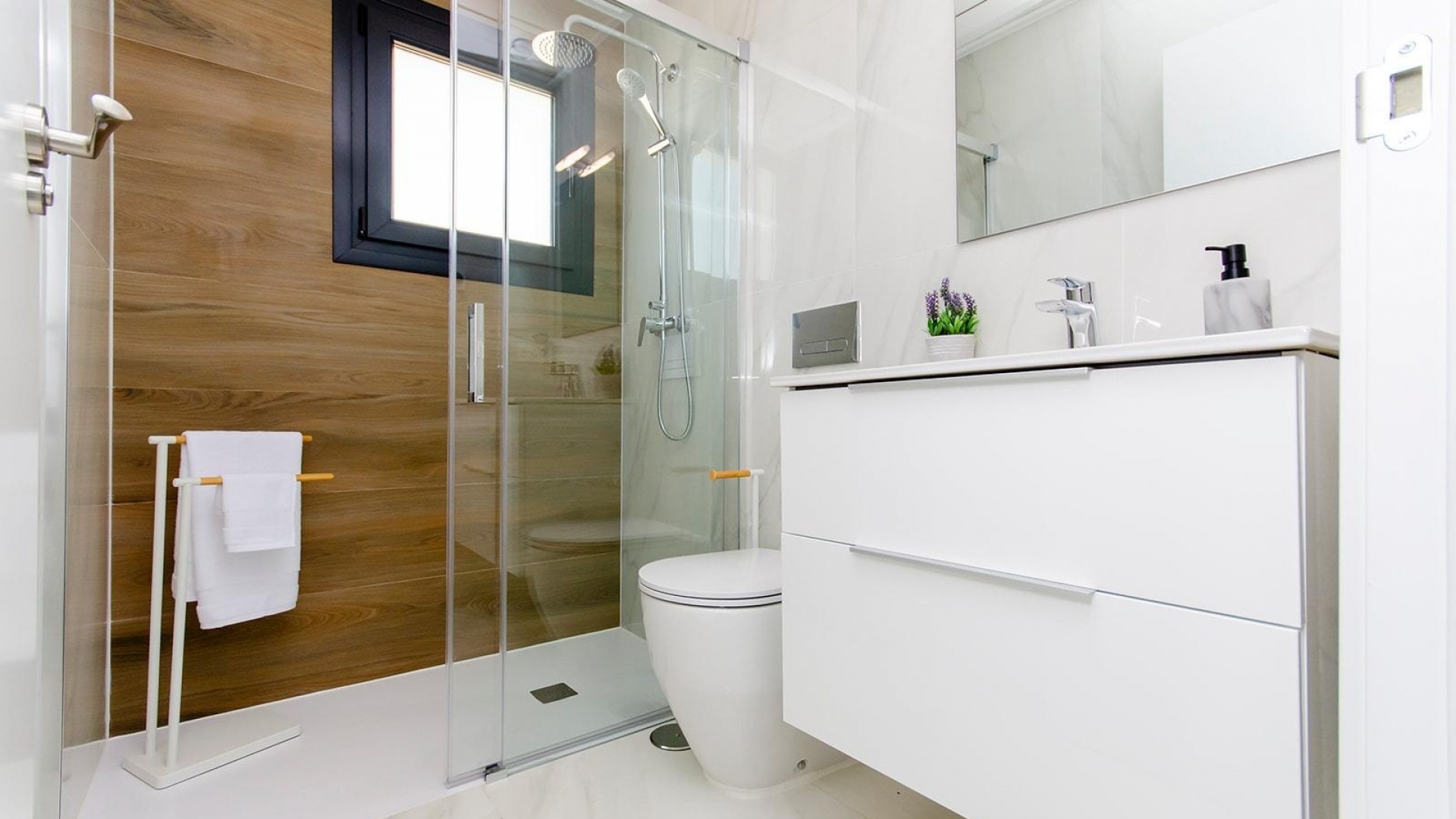 Nouvelle construction - Villa - Orihuela - Vistabella Golf