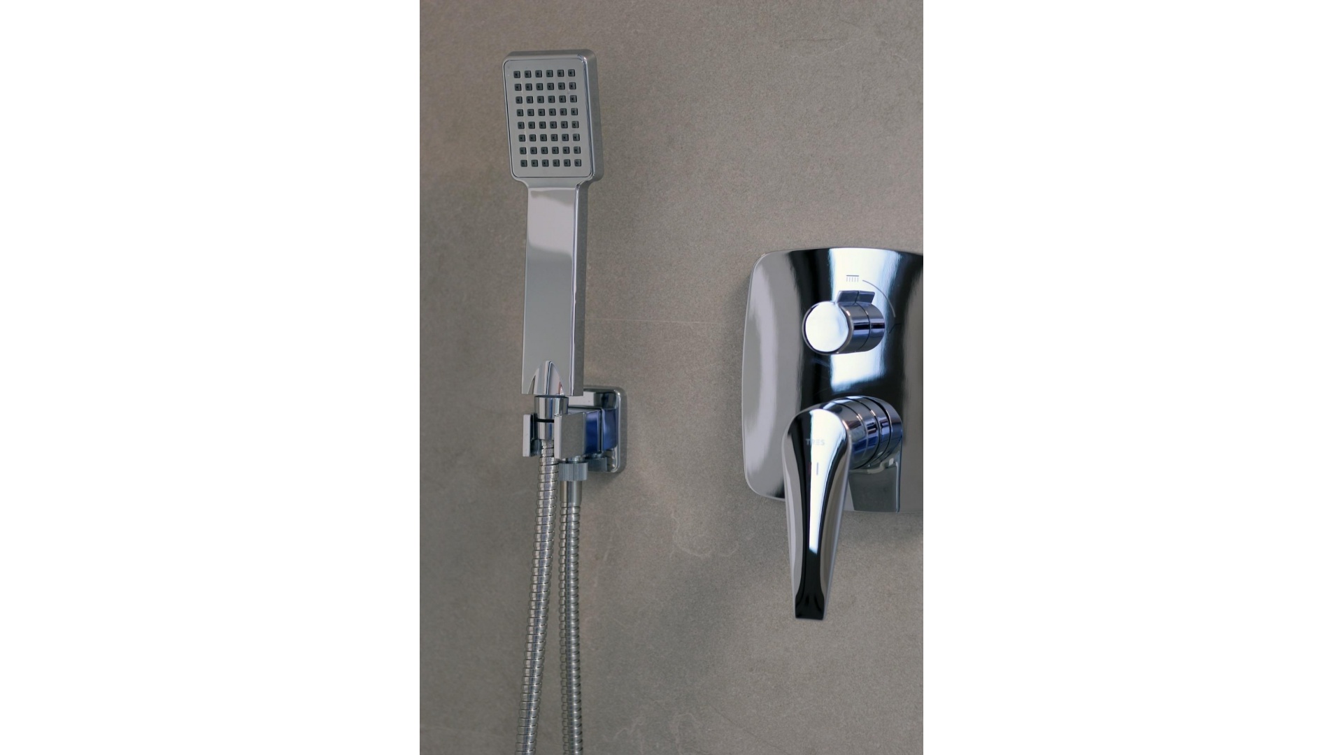 Nouvelle construction - Villa - Pilar de la Horadada - parque Andromeda