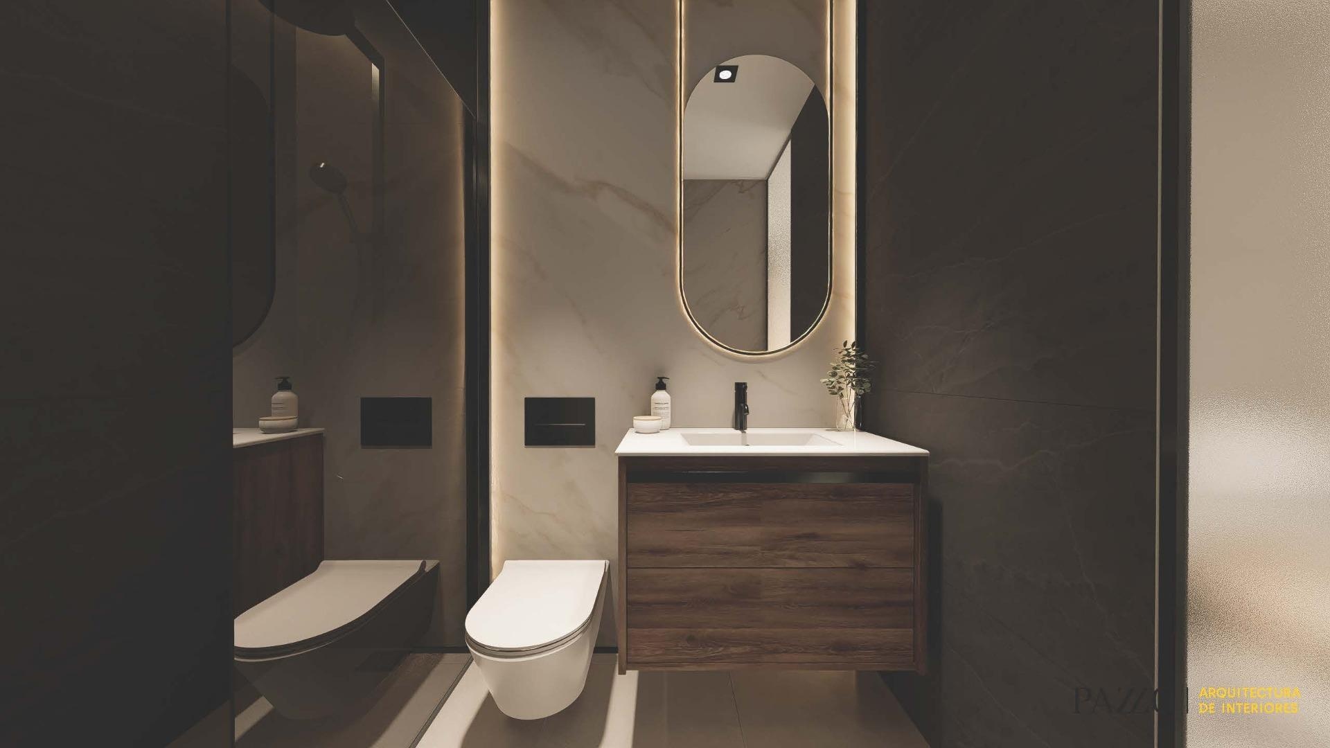 Nouvelle construction - Villa - Pilar de la Horadada - pueblo