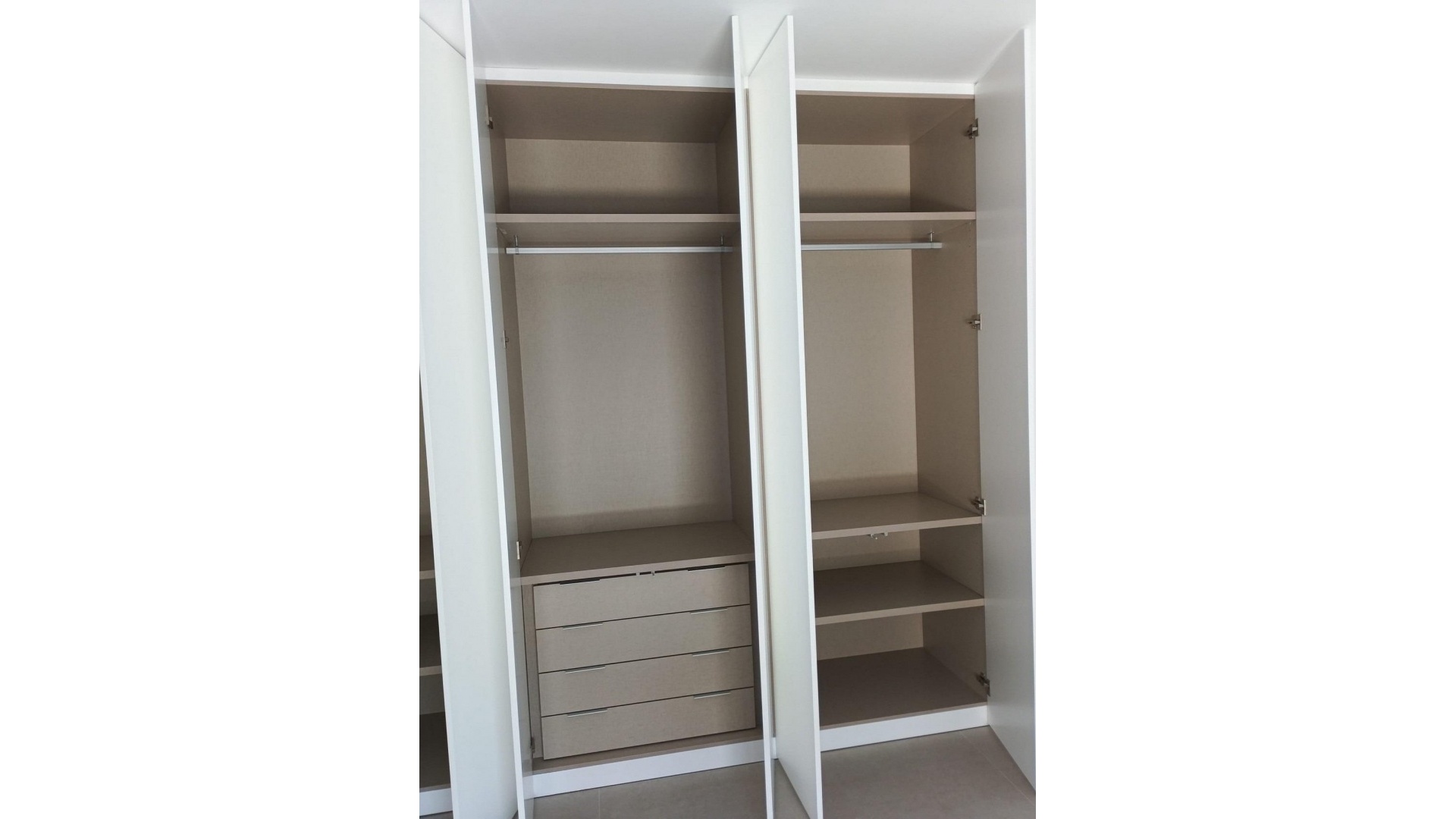Nouvelle construction - Villa - Pilar de la Horadada - Roda Golf