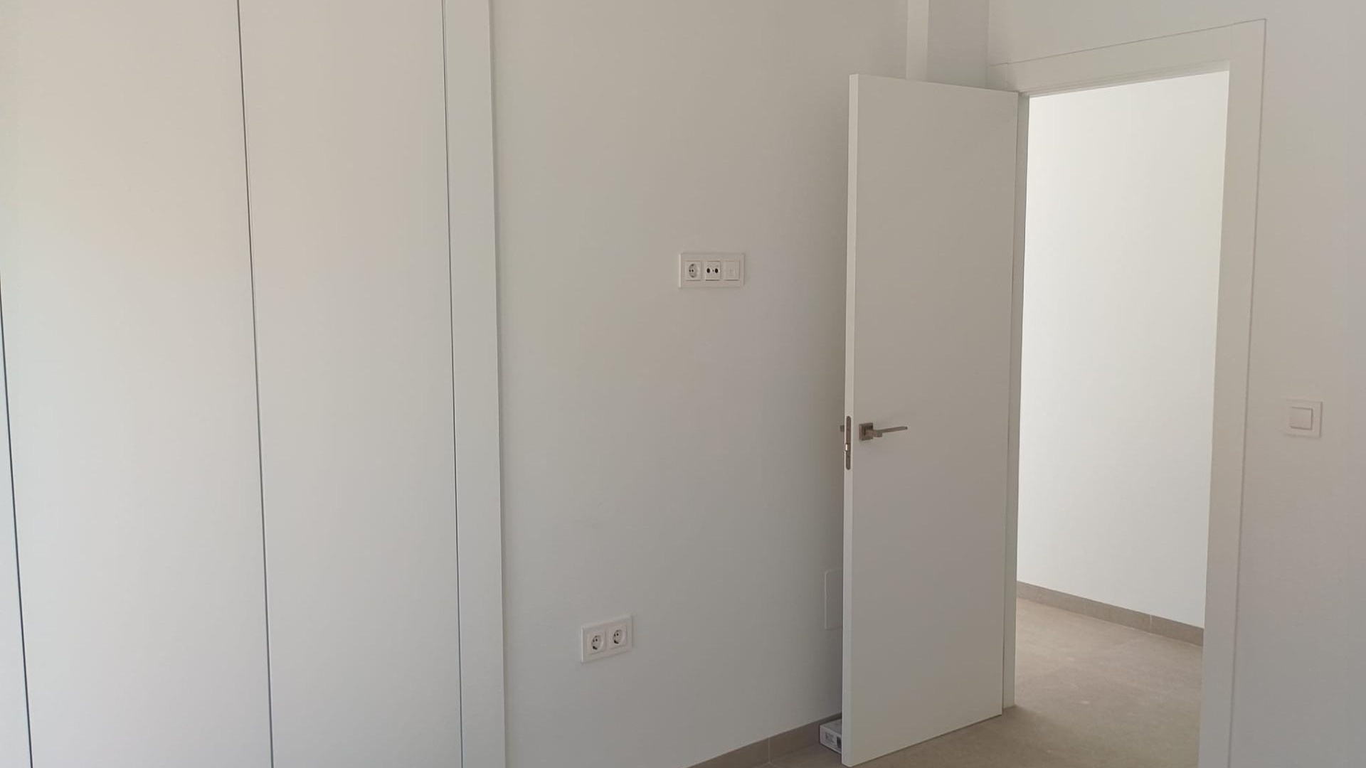 Nouvelle construction - Villa - Pilar de la Horadada - Roda Golf