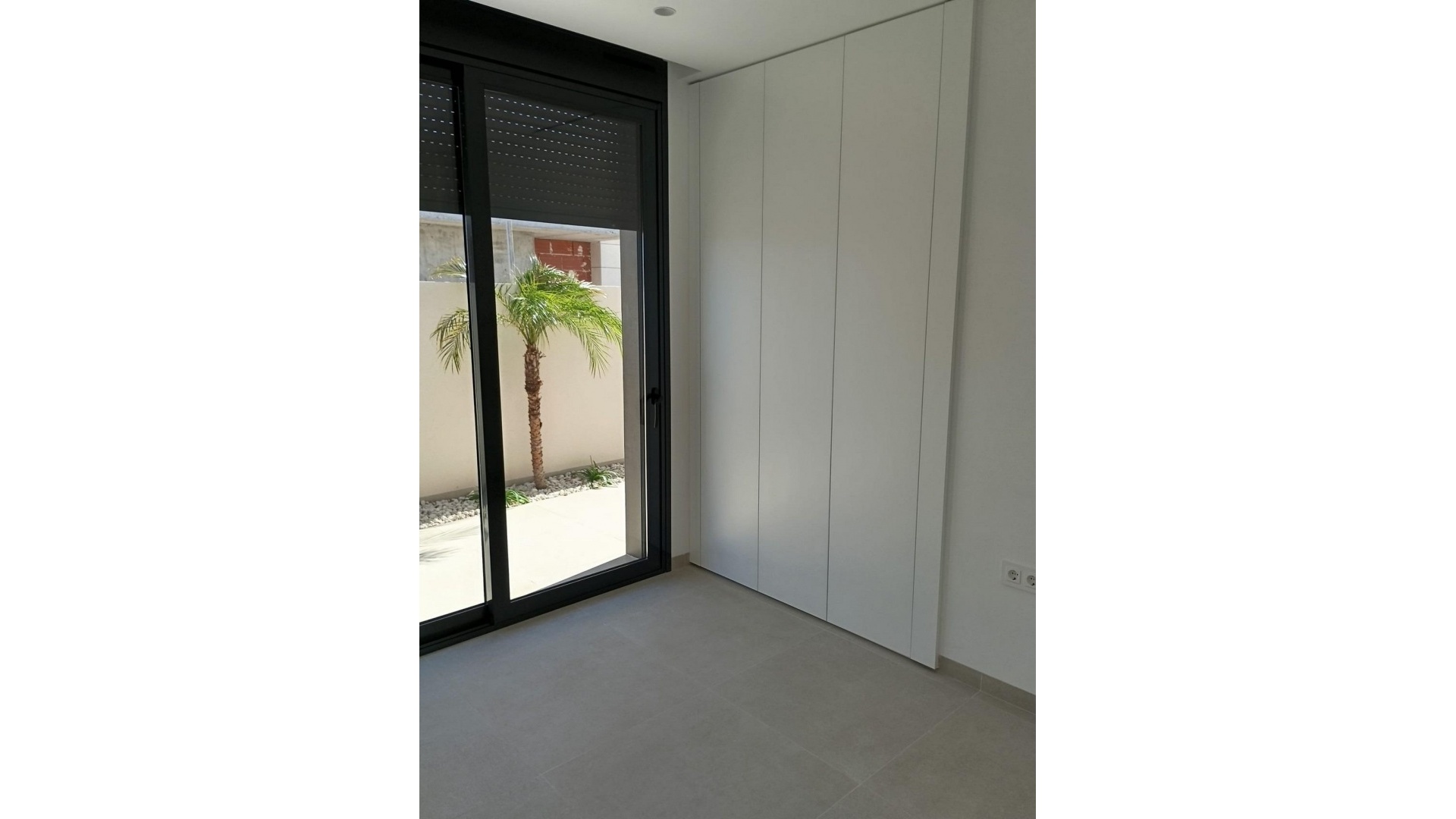 Nouvelle construction - Villa - Pilar de la Horadada - Roda Golf