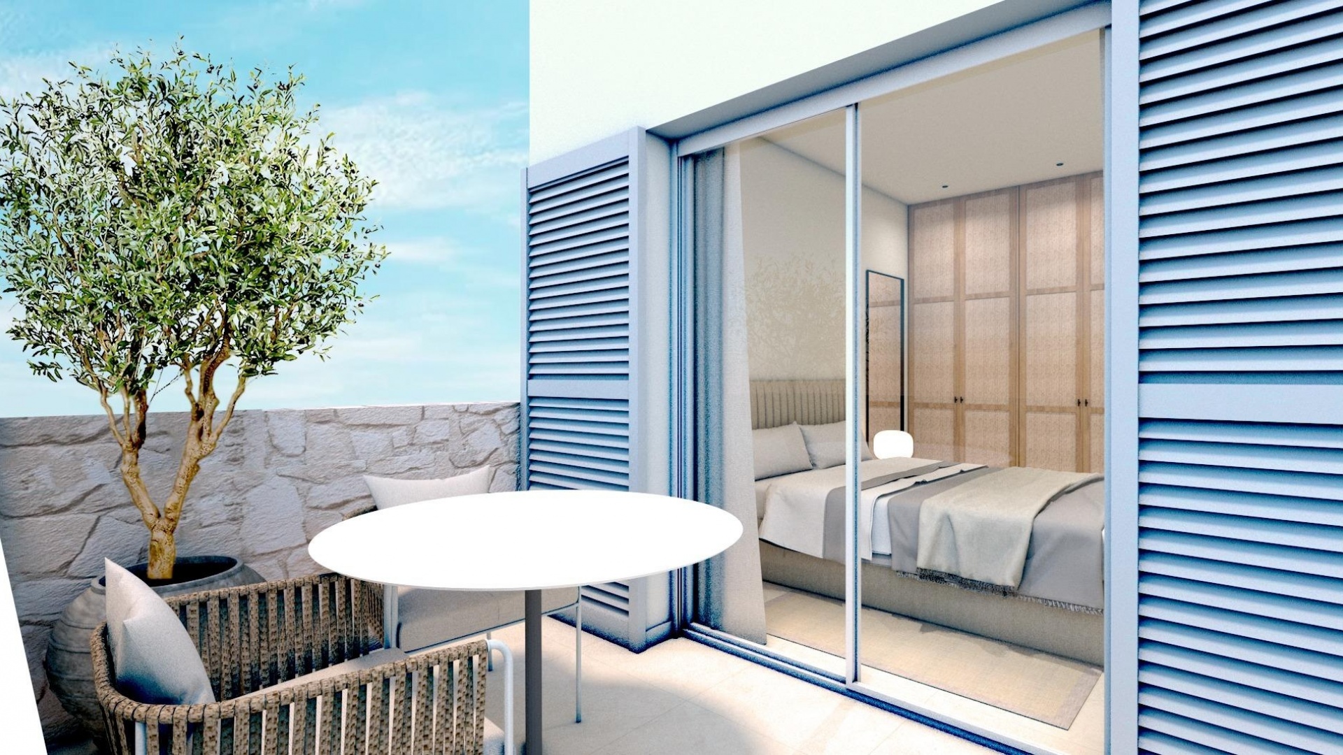 Nouvelle construction - Villa - Pilar de la Horadada - Torre De La Horadada