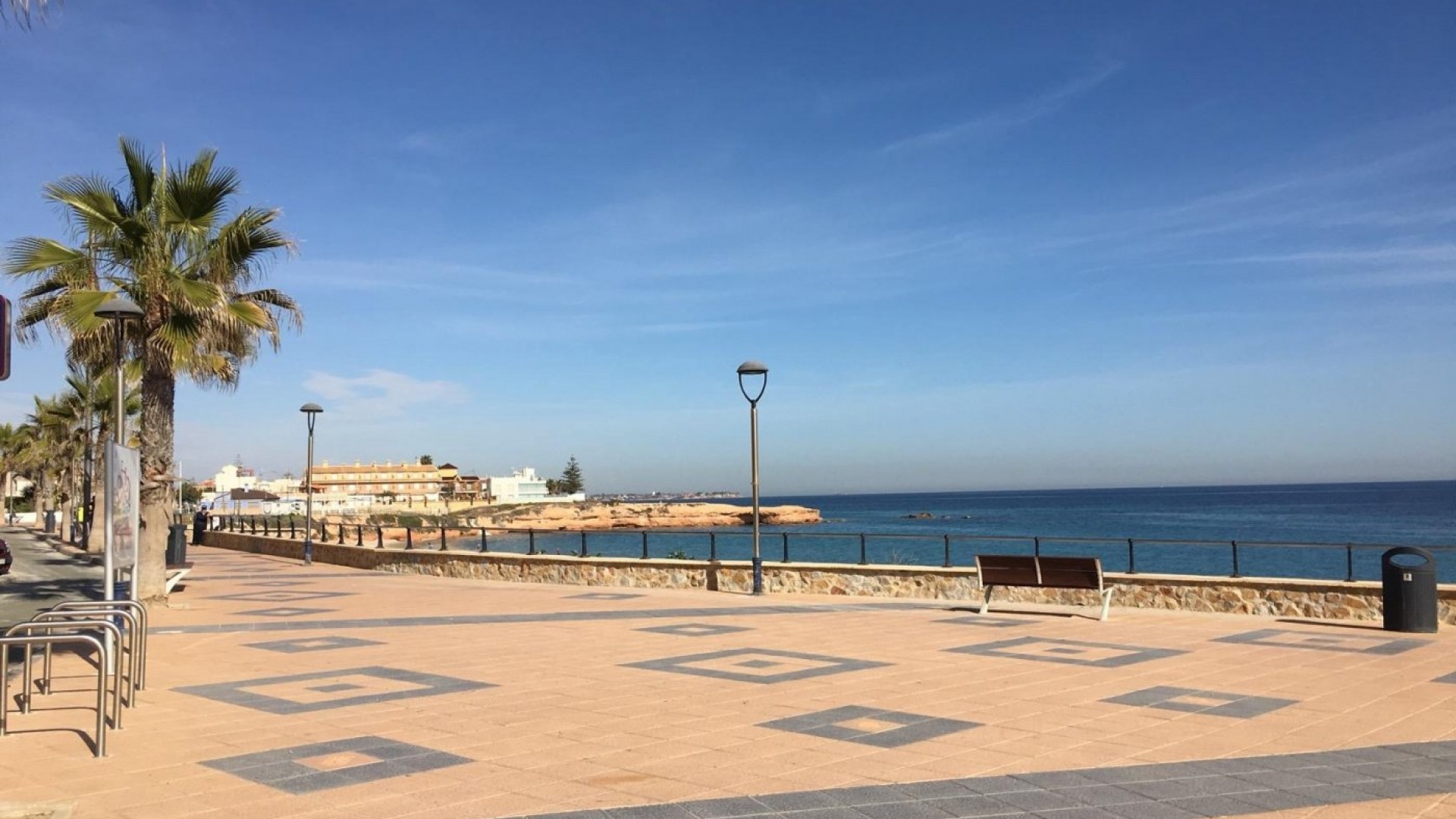 Nouvelle construction - Villa - Pilar de la Horadada