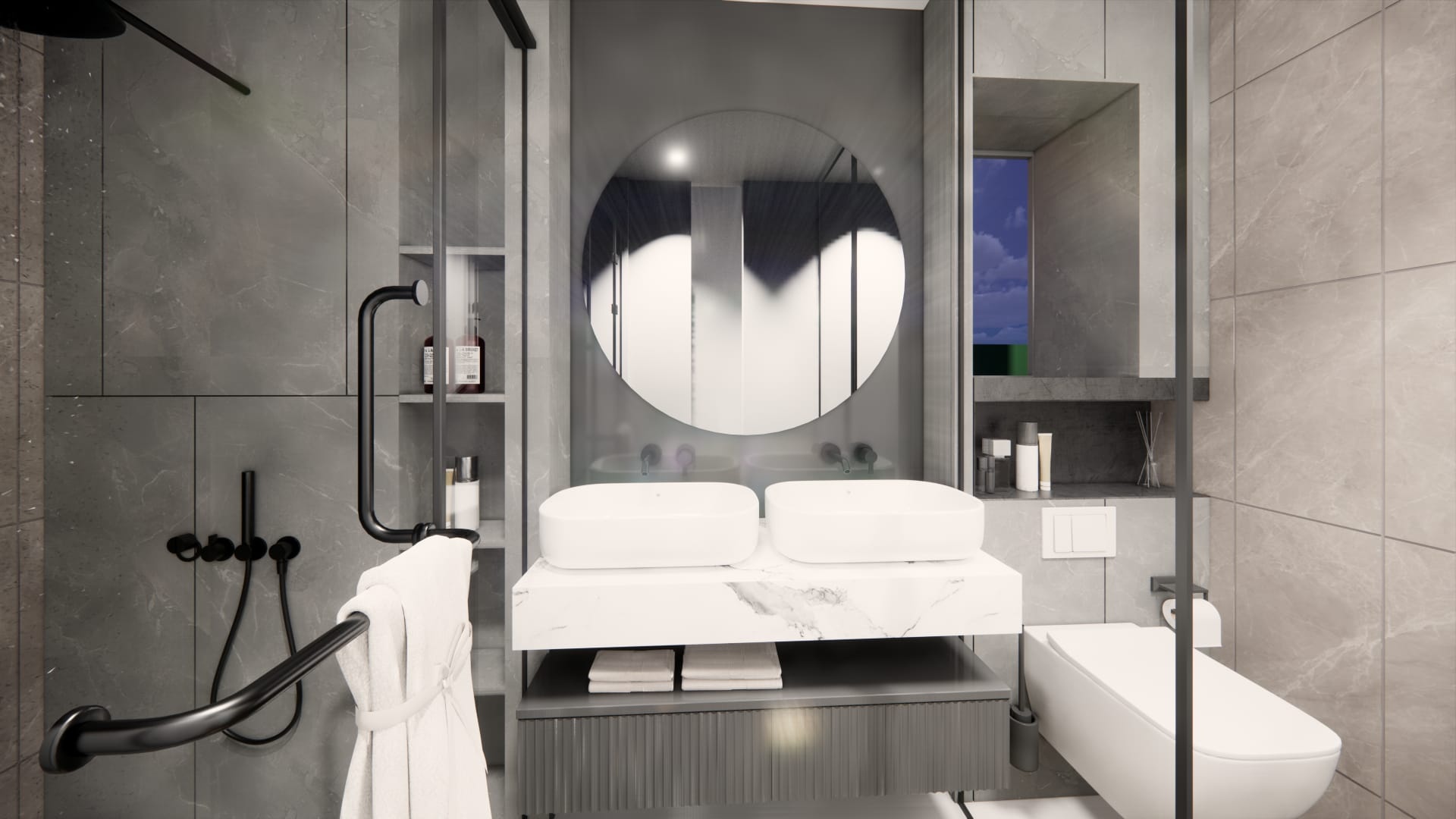 Nouvelle construction - Villa - Pinar de Campoverde - Villas Esmeralda