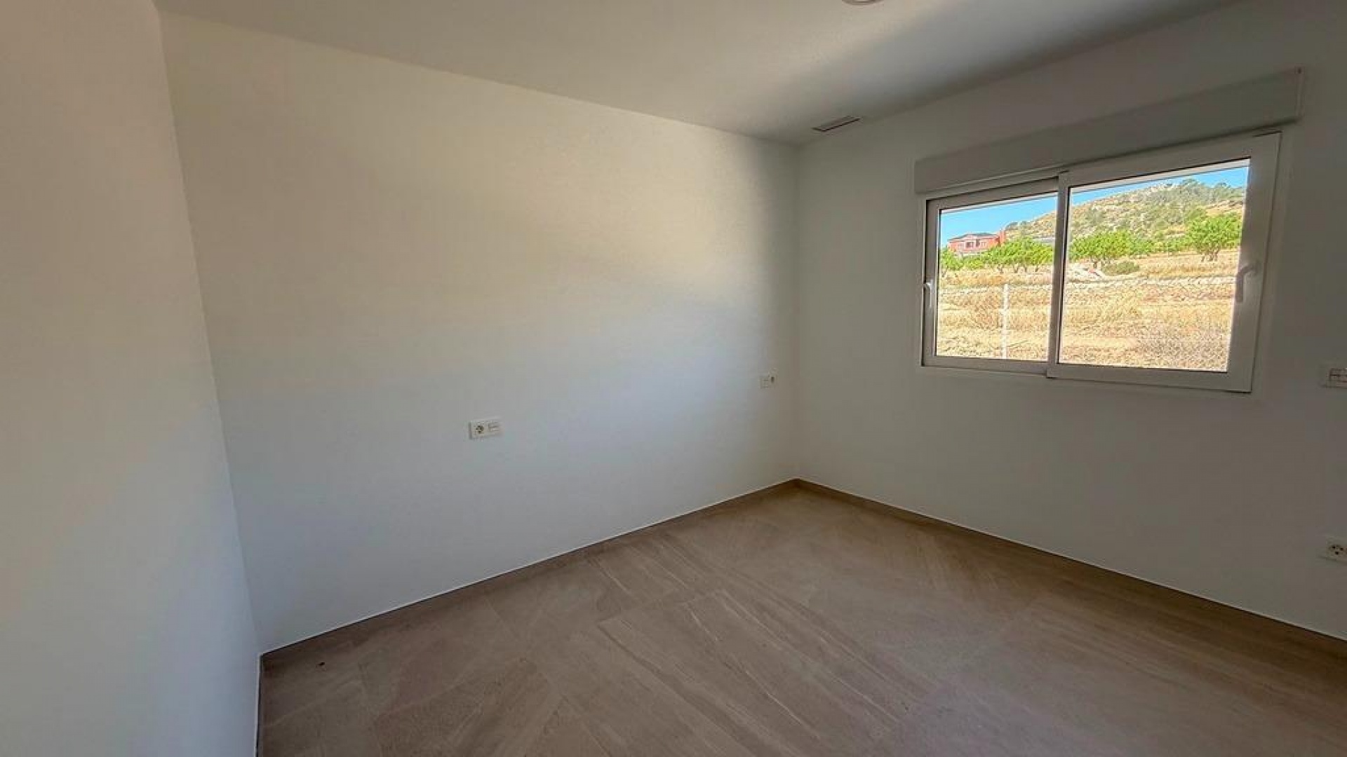 Nouvelle construction - Villa - Pinoso - Camino Del Prado