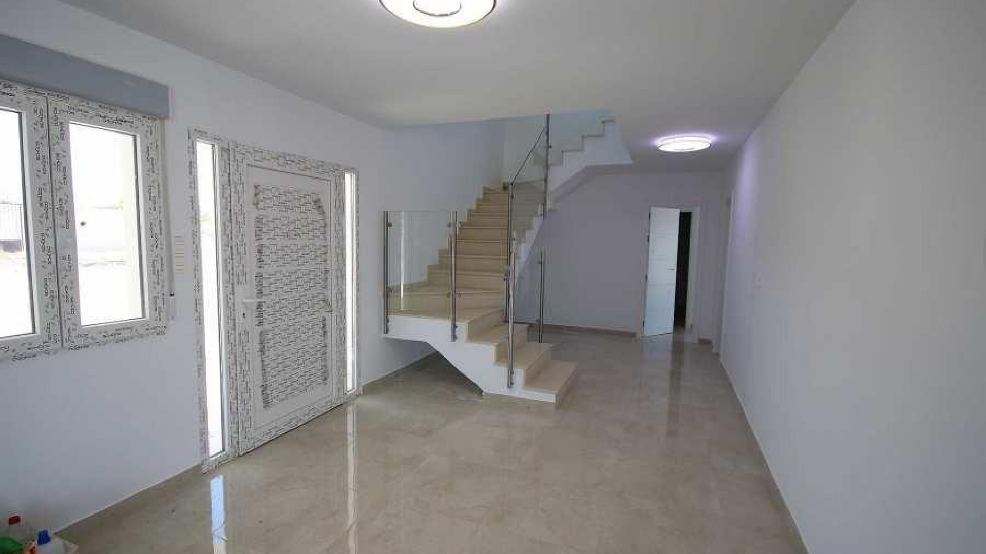 Nouvelle construction - Villa - Pinoso - Camino Del Prado