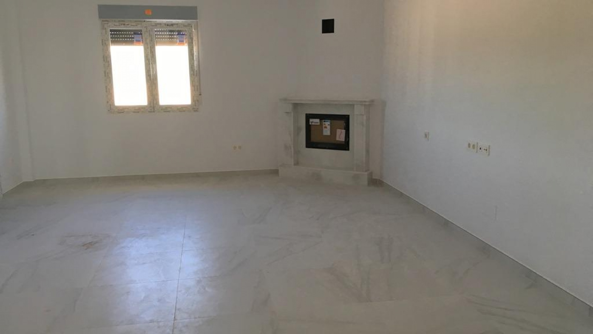 Nouvelle construction - Villa - Pinoso - Camino Del Prado