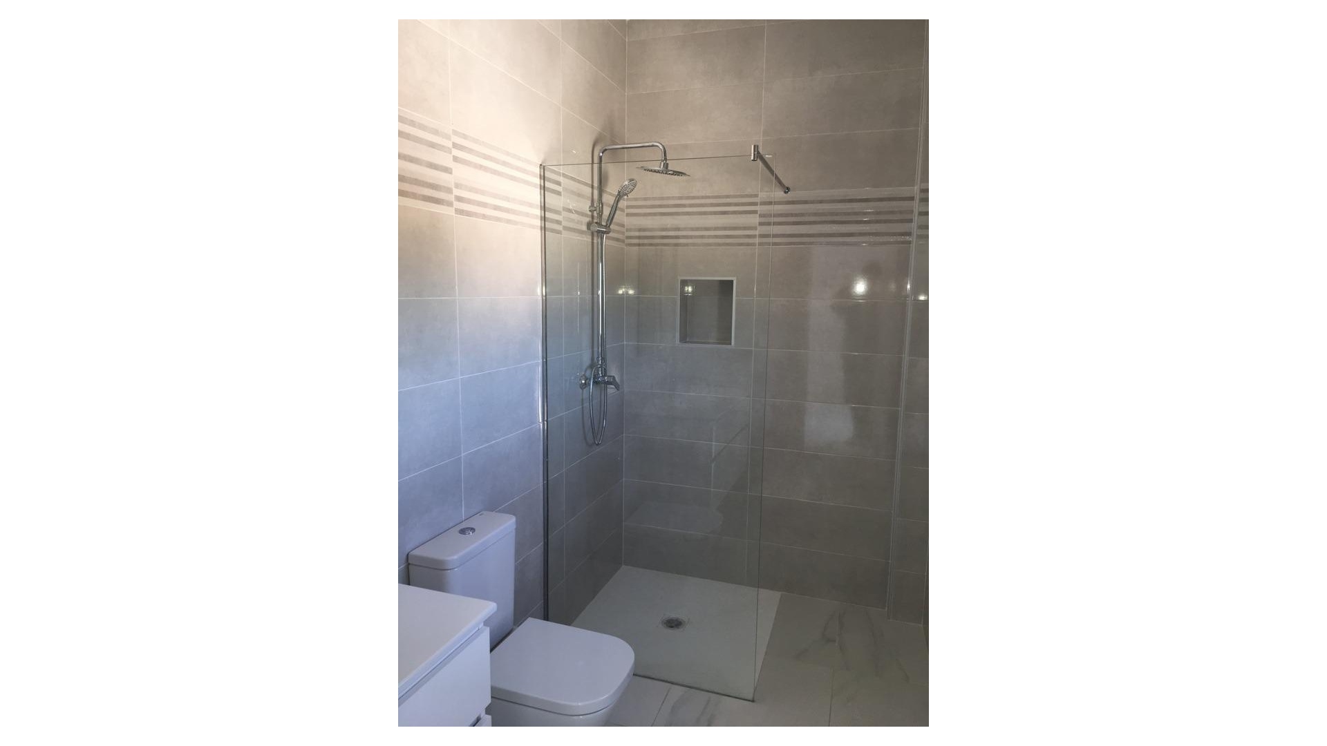 Nouvelle construction - Villa - Pinoso - Camino Del Prado