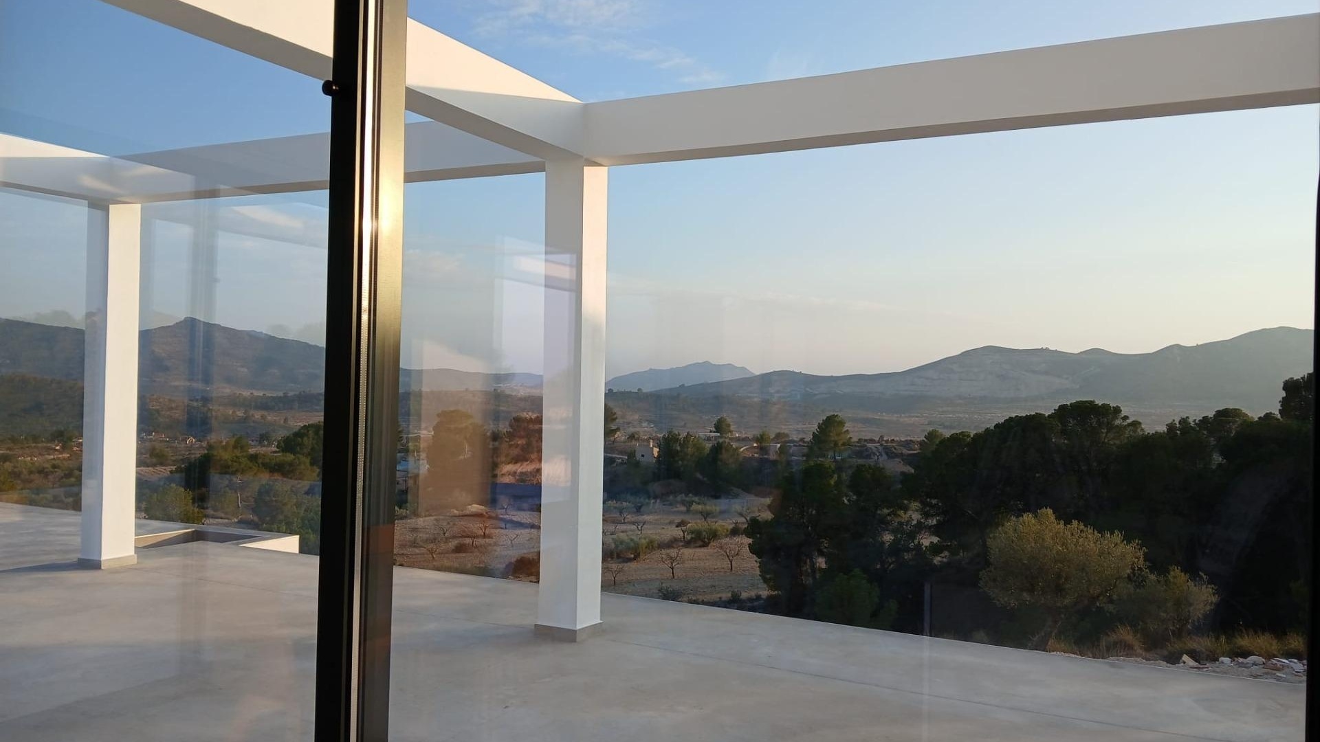 Nouvelle construction - Villa - Pinoso - Comunidad Valenciana
