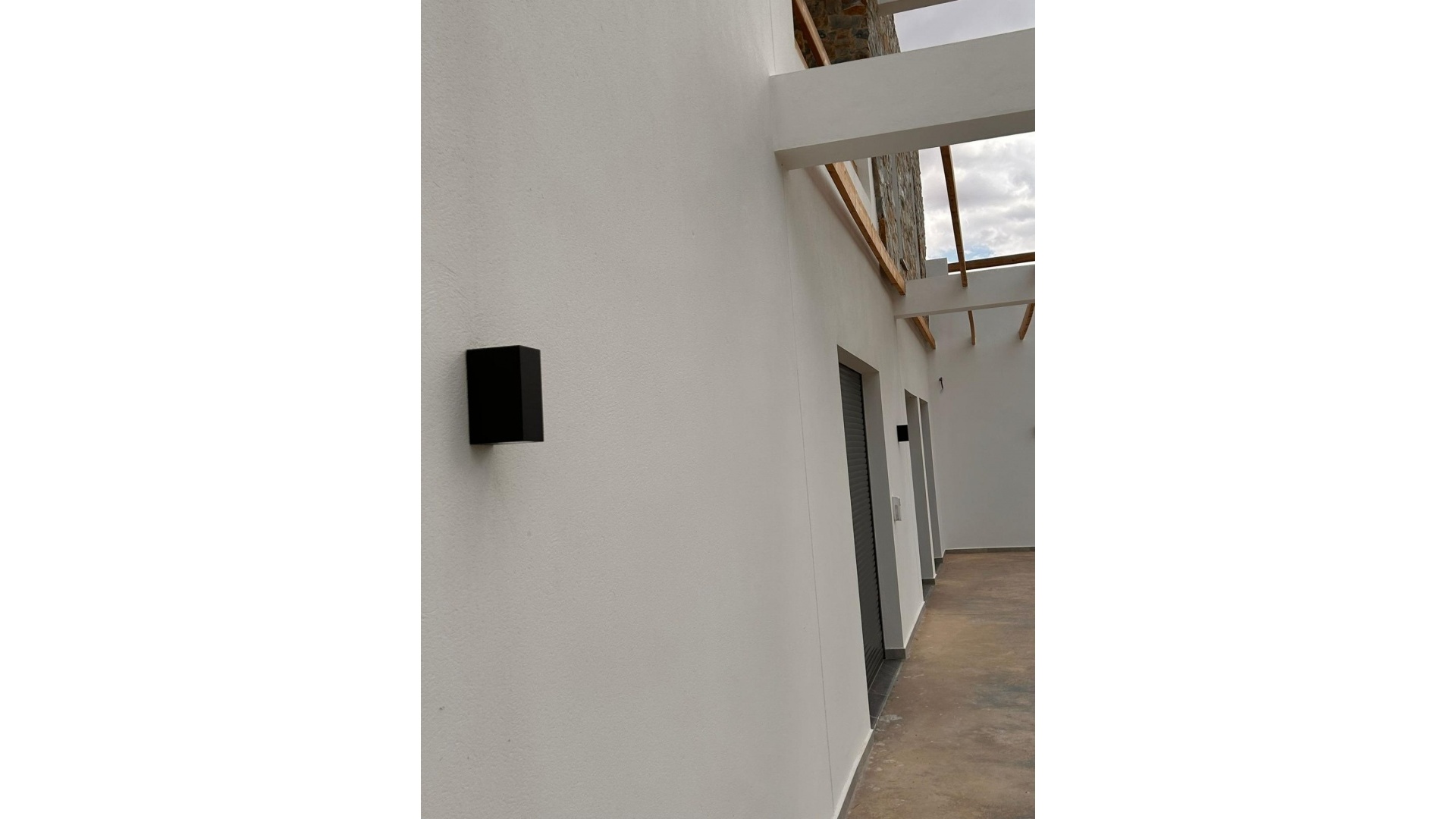 Nouvelle construction - Villa - Pinoso - Comunidad Valenciana