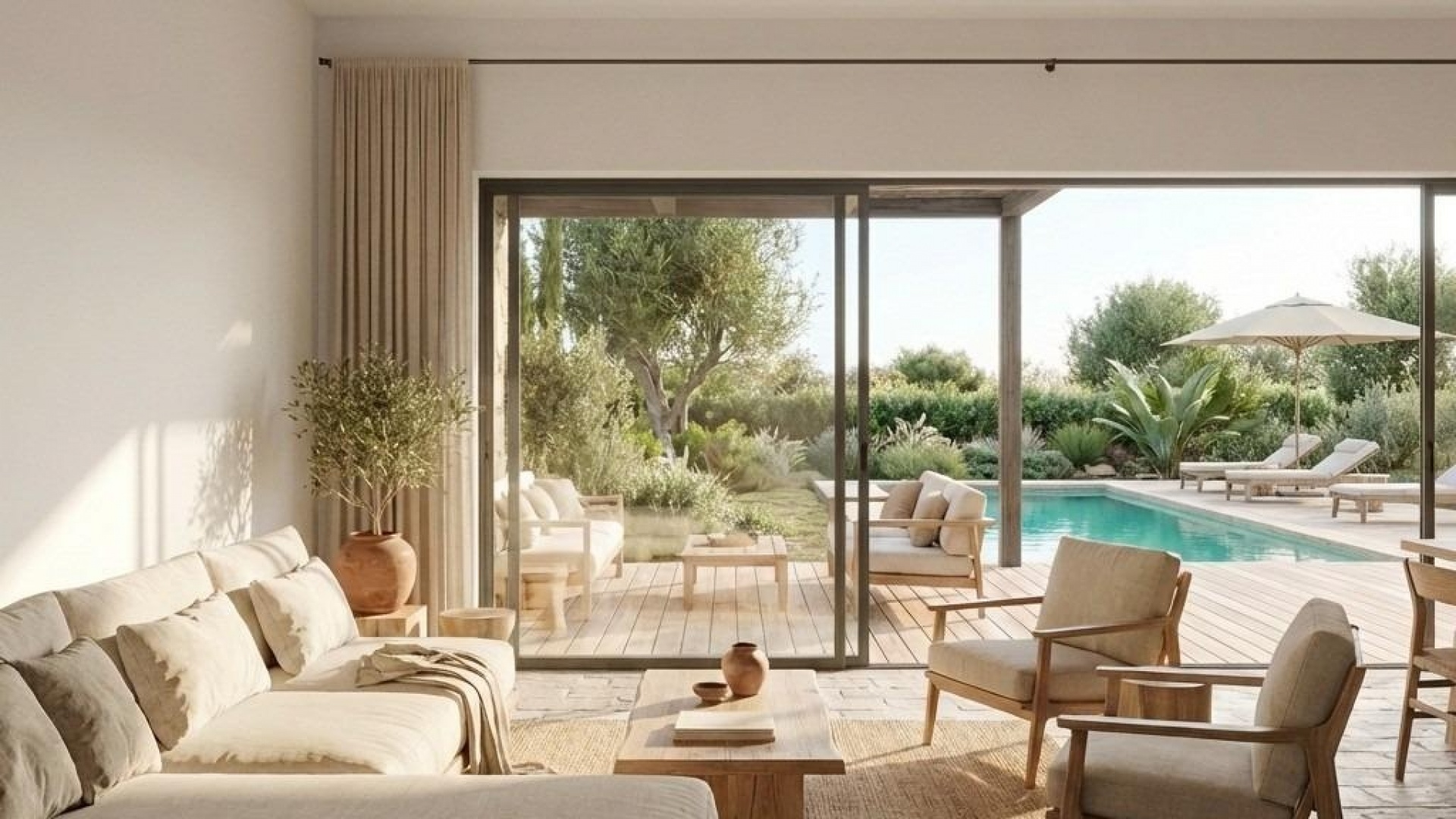 Nouvelle construction - Villa - Pinoso - Comunidad Valenciana