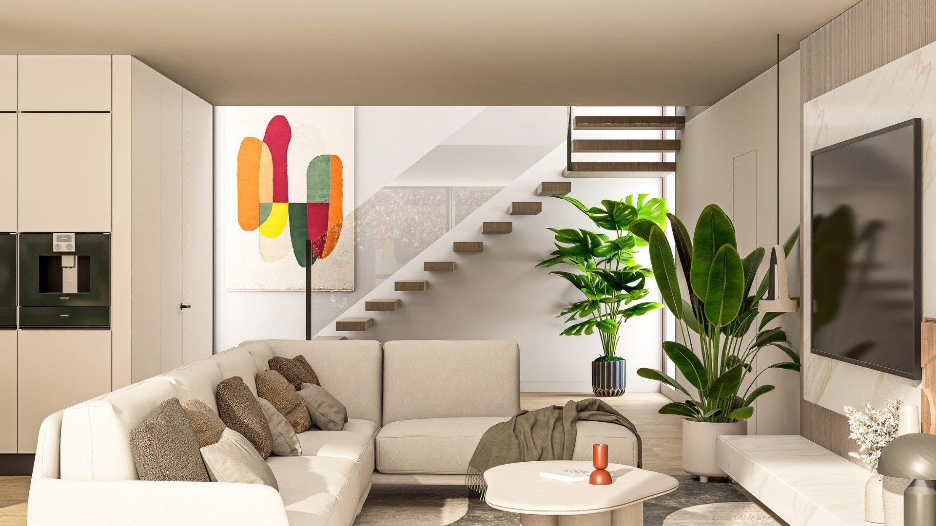 Nouvelle construction - Villa - Pinoso - Lel