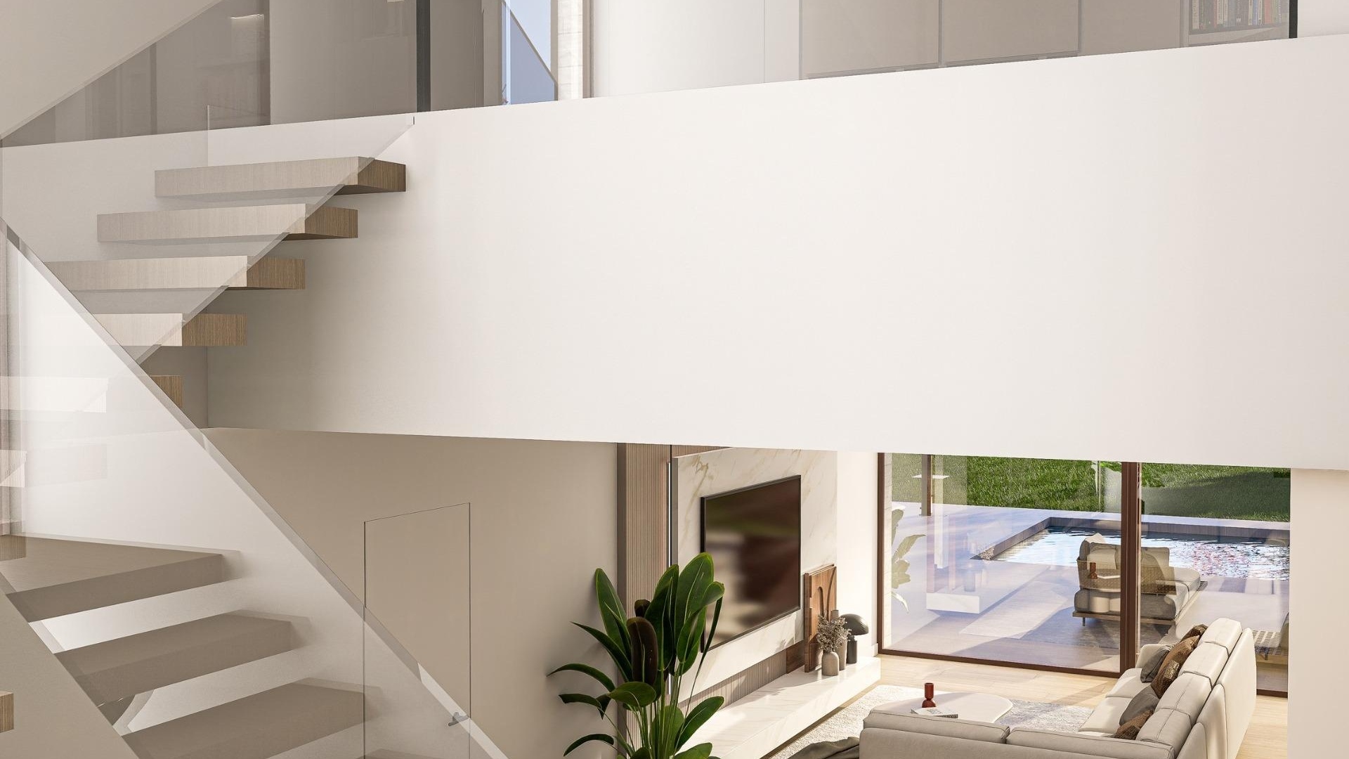 Nouvelle construction - Villa - Pinoso - Lel