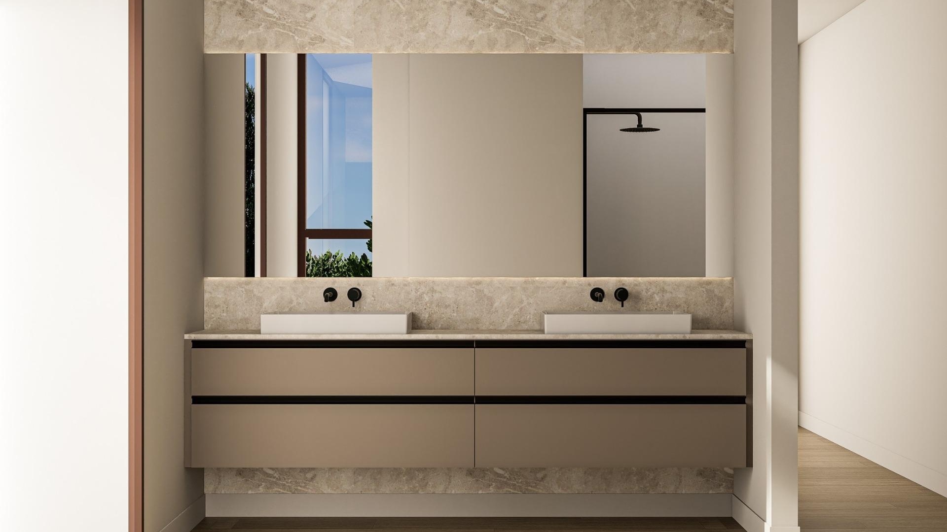 Nouvelle construction - Villa - Pinoso - Lel