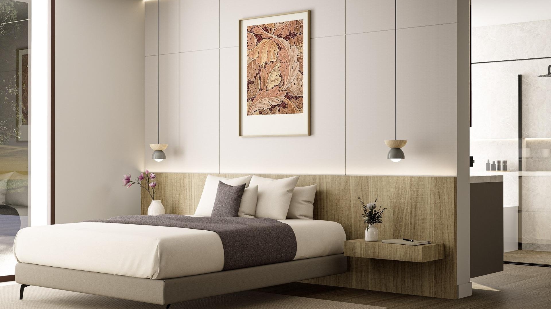 Nouvelle construction - Villa - Pinoso - Lel