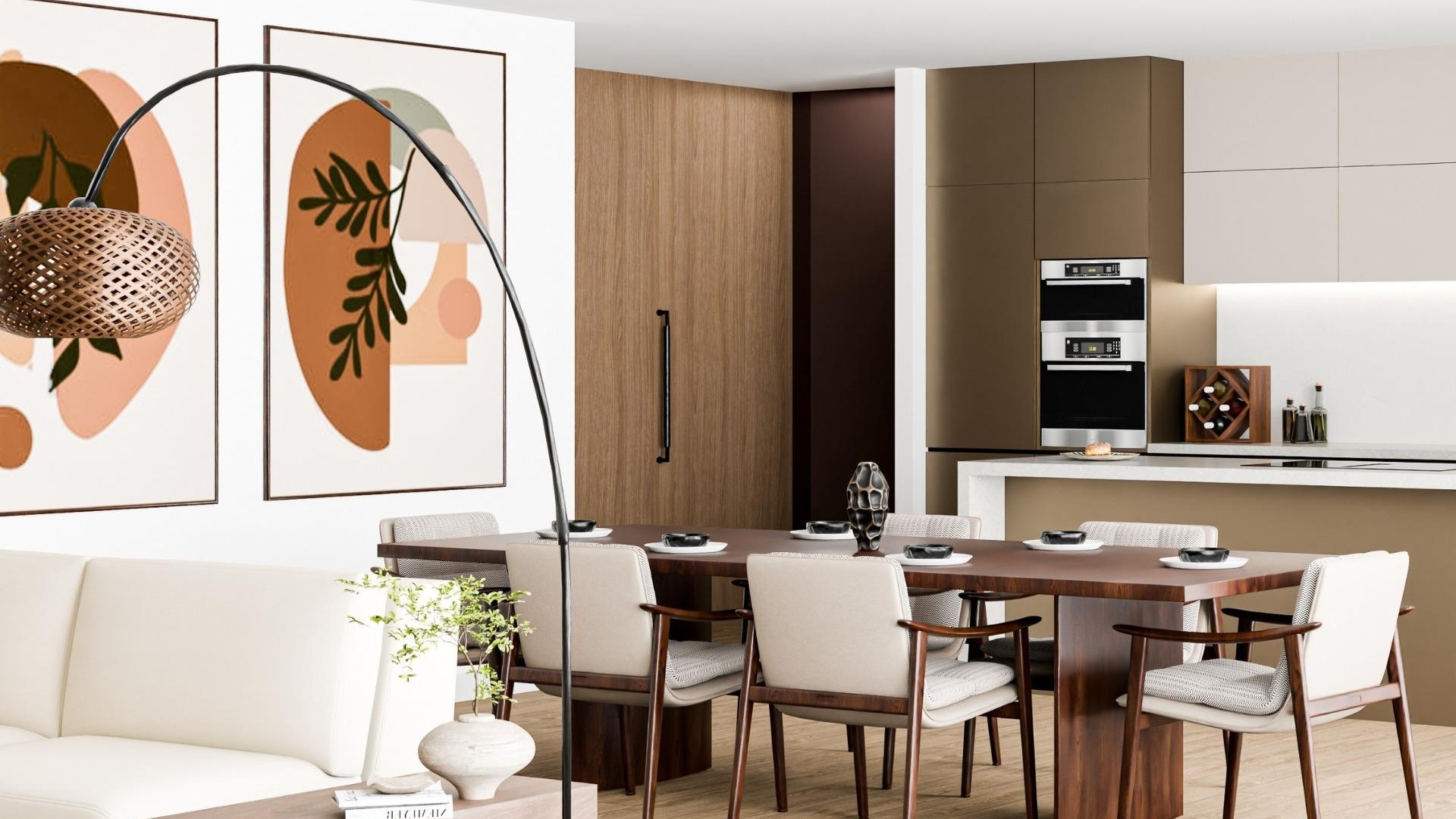 Nouvelle construction - Villa - Pinoso - Lel