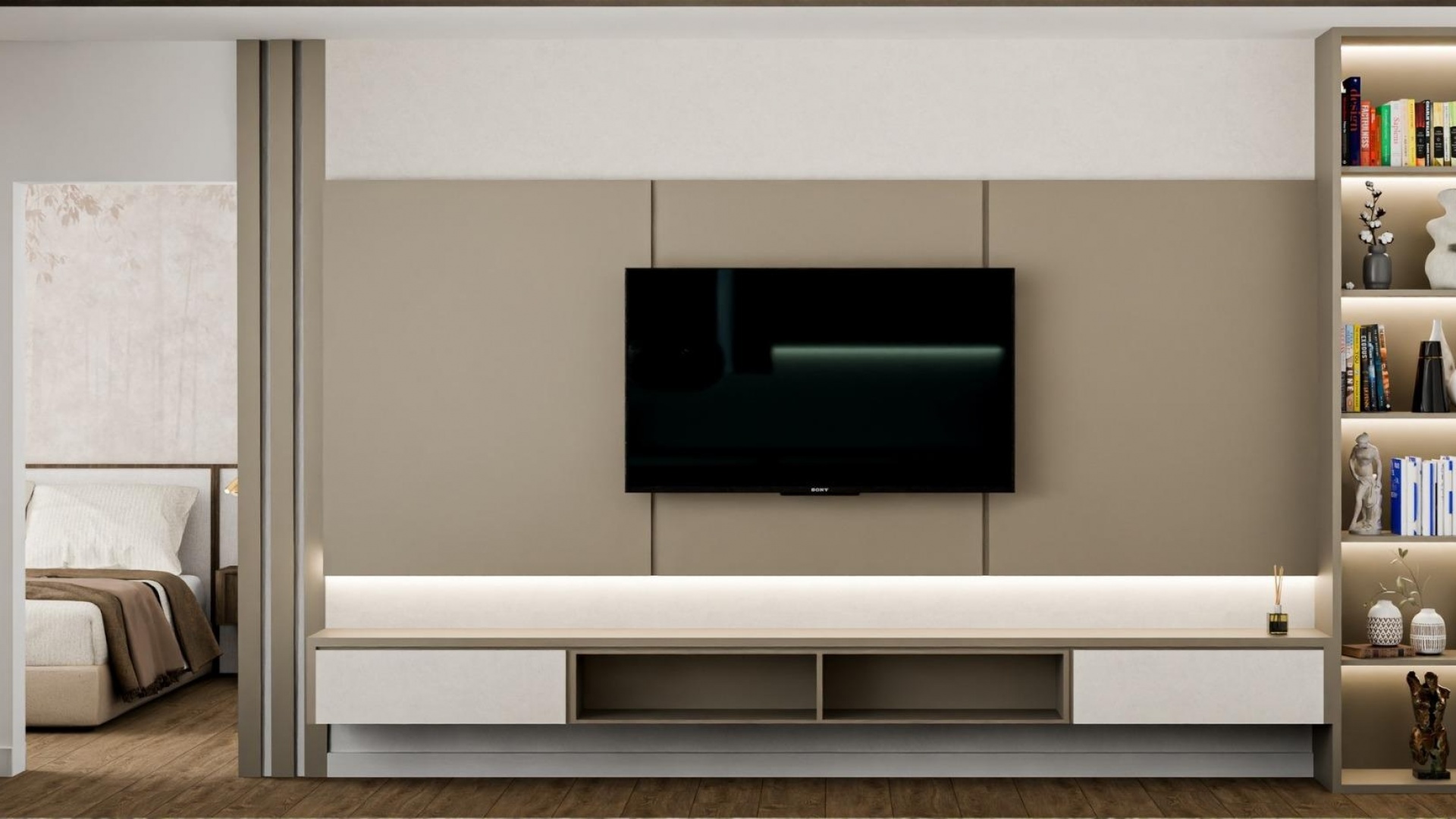 Nouvelle construction - Villa - Pinoso - Lel